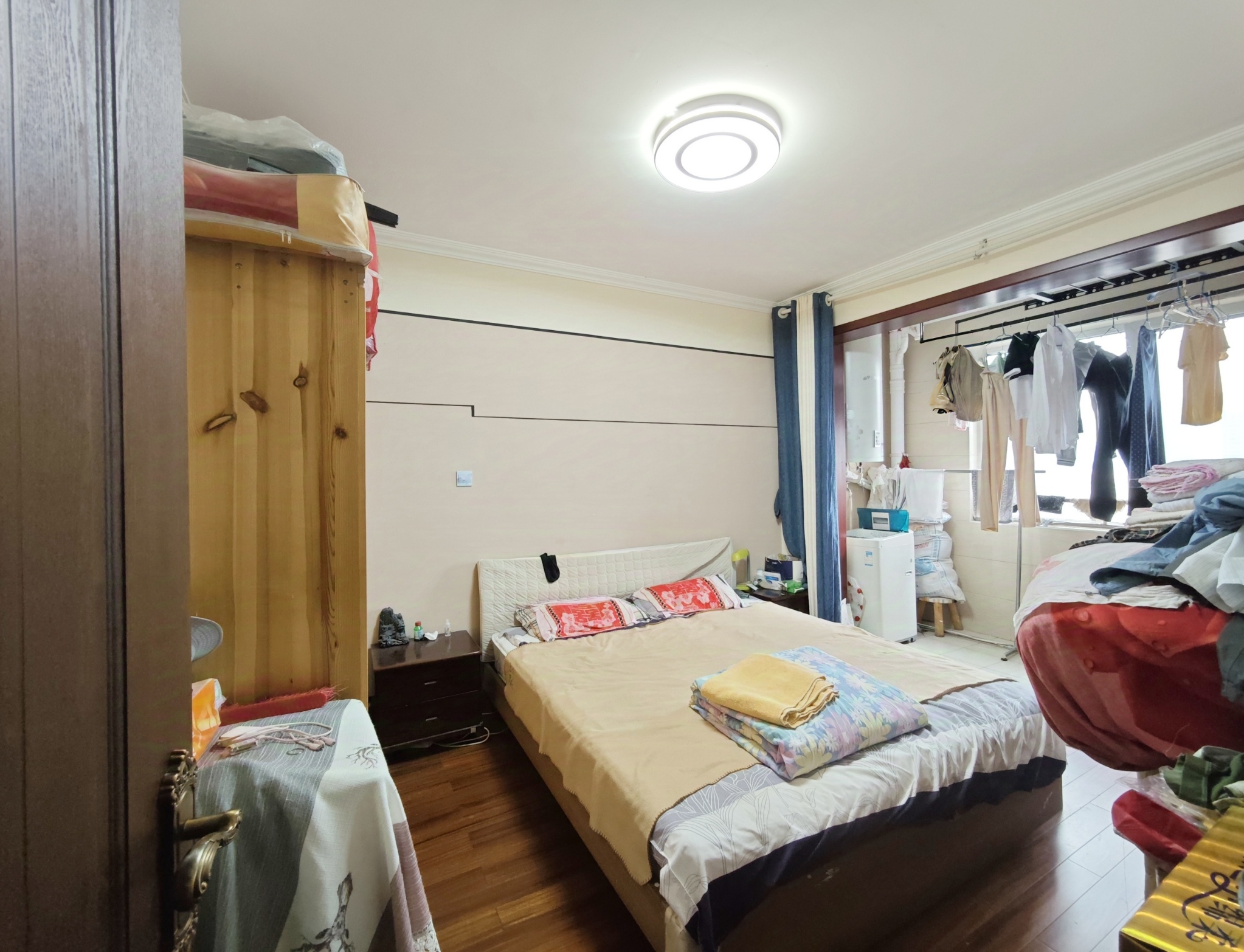 东城逸家逸俊园