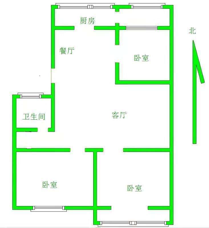 桃园小区