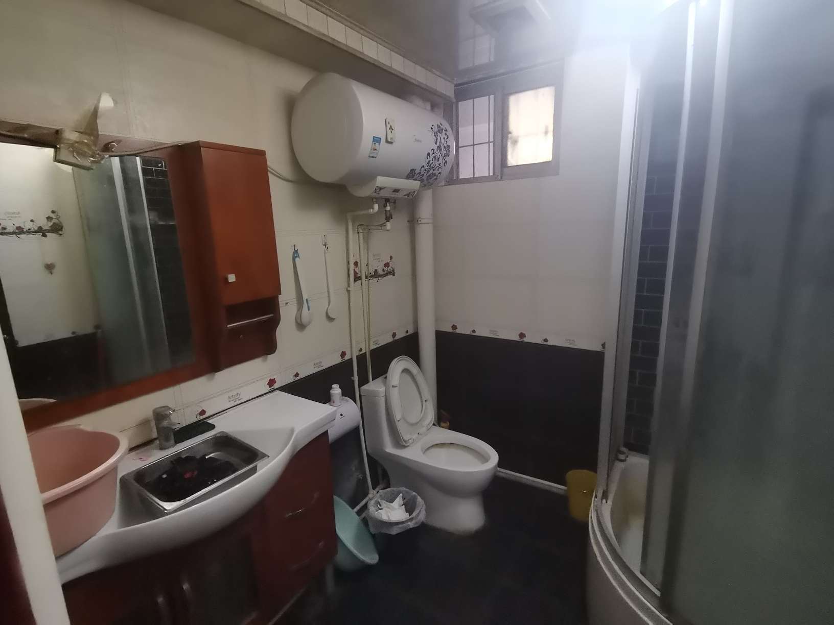 桃园小区