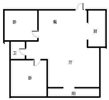 牛旺小区