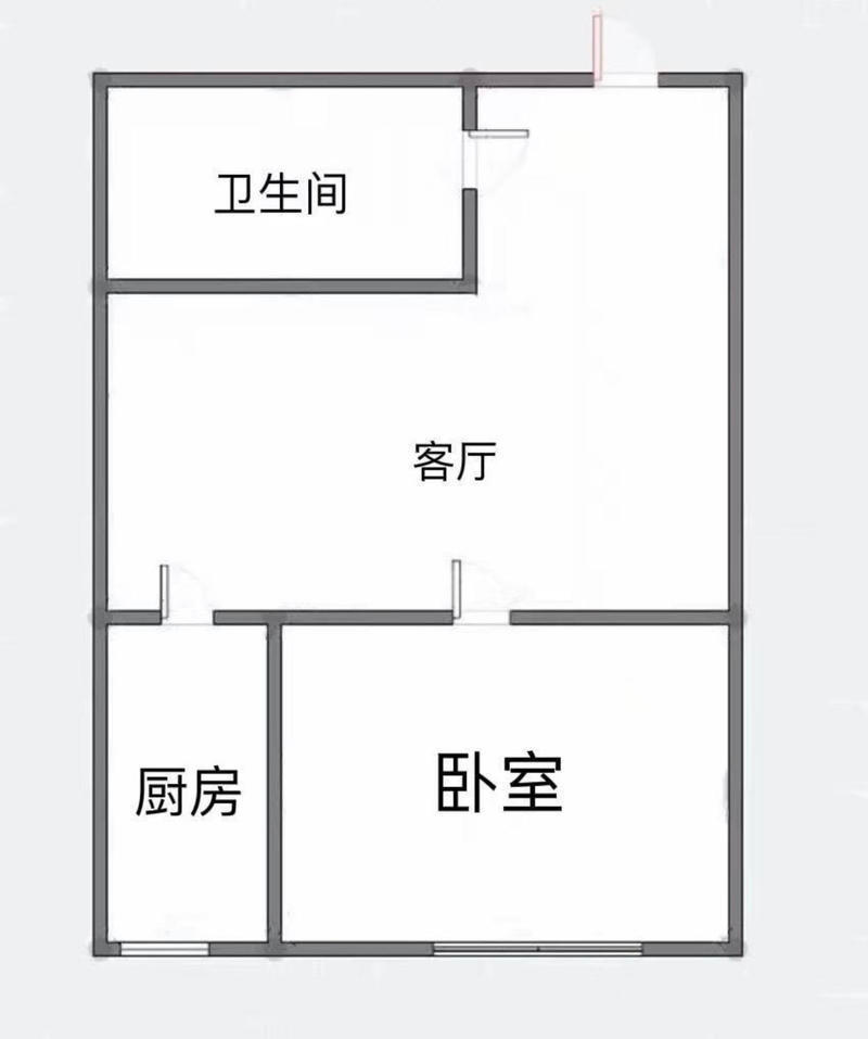 绿地城公寓