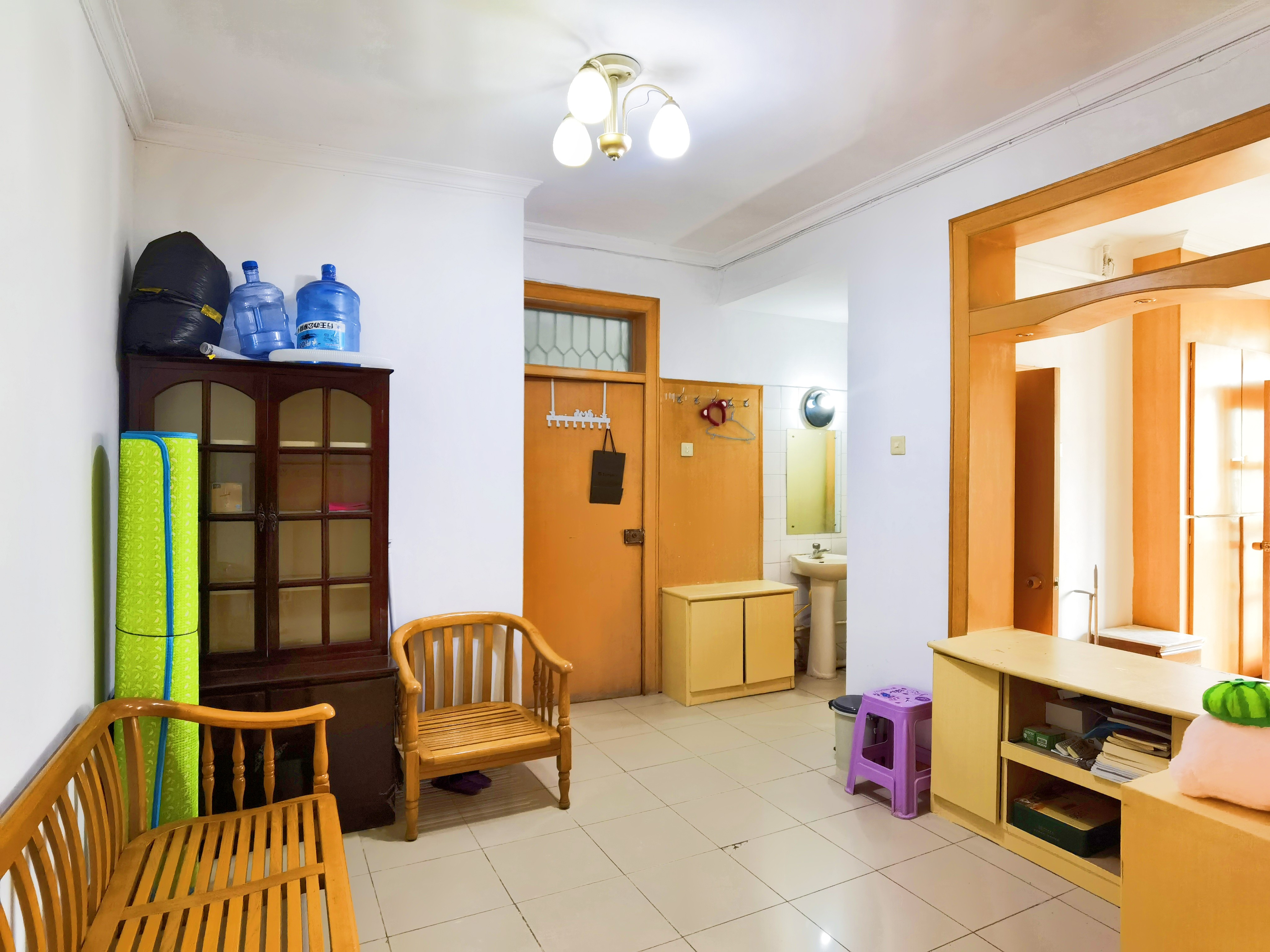 制锦市东杆面巷