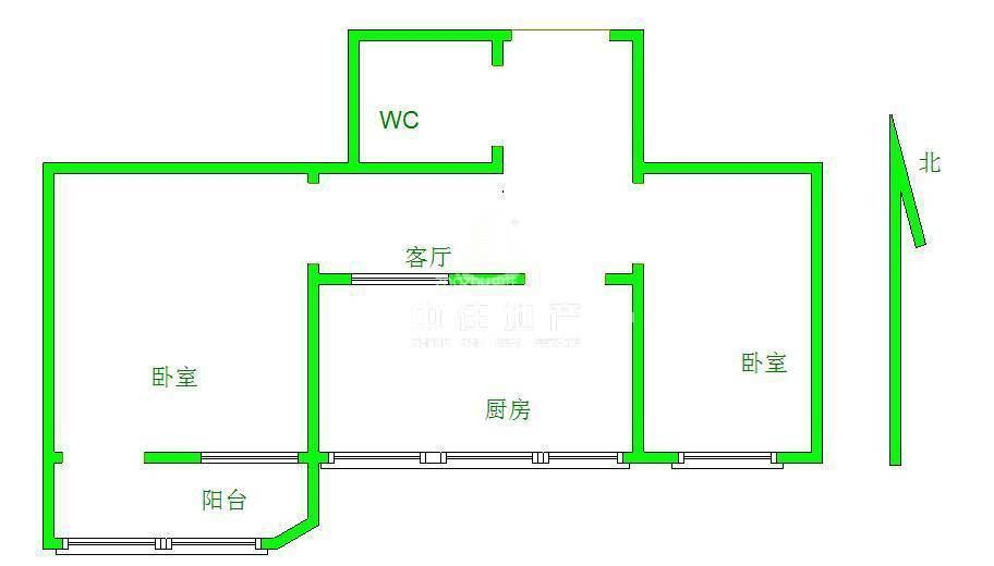 青后小区