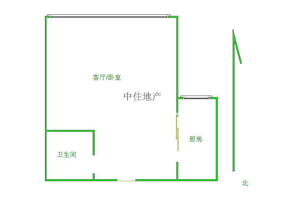 清新小区