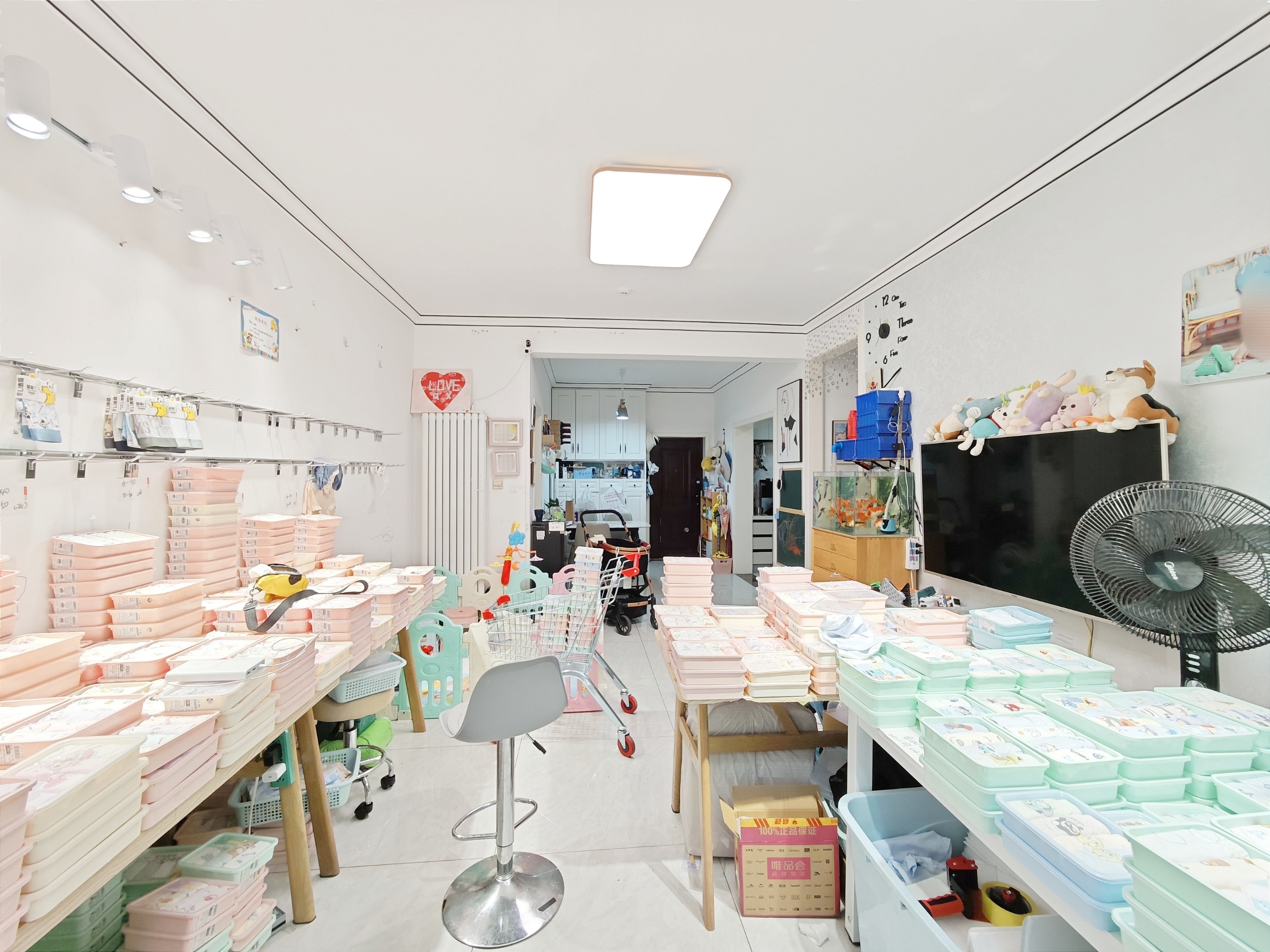 绿地中央广场二区