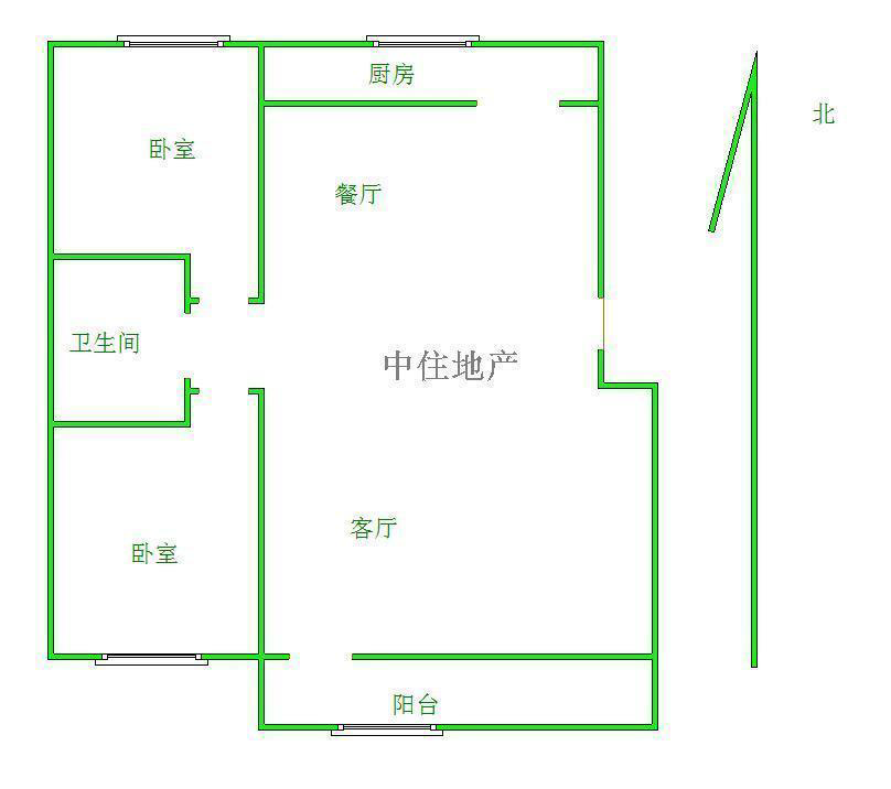汇富苑小区