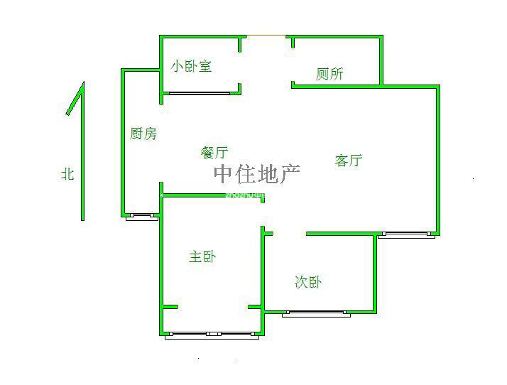 群盛华城