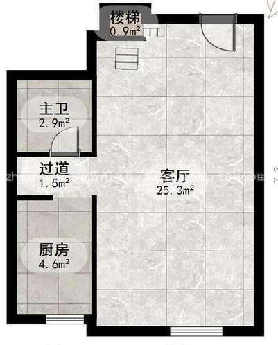 恒大财富中心