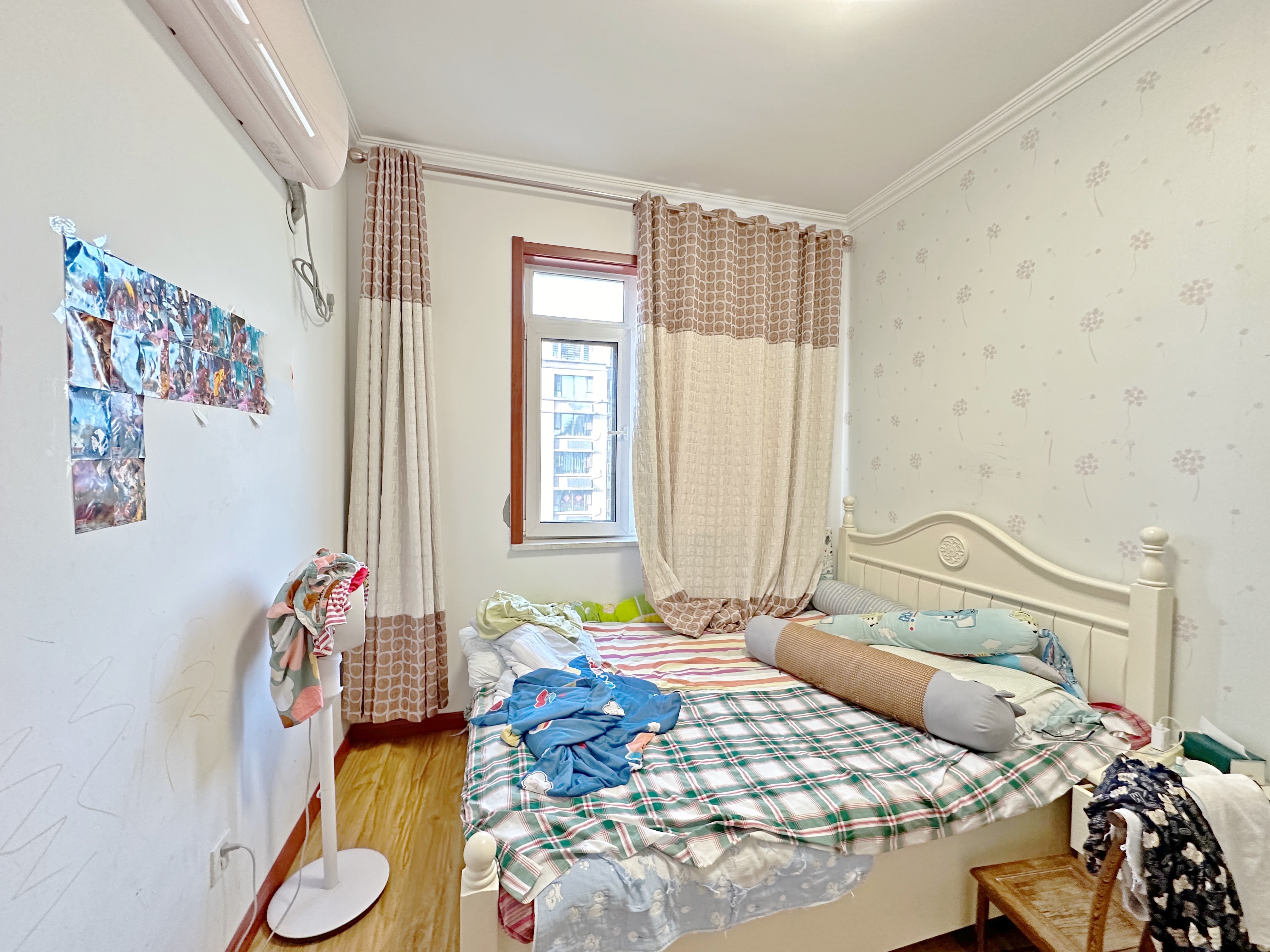 绿地国际城玫瑰明都