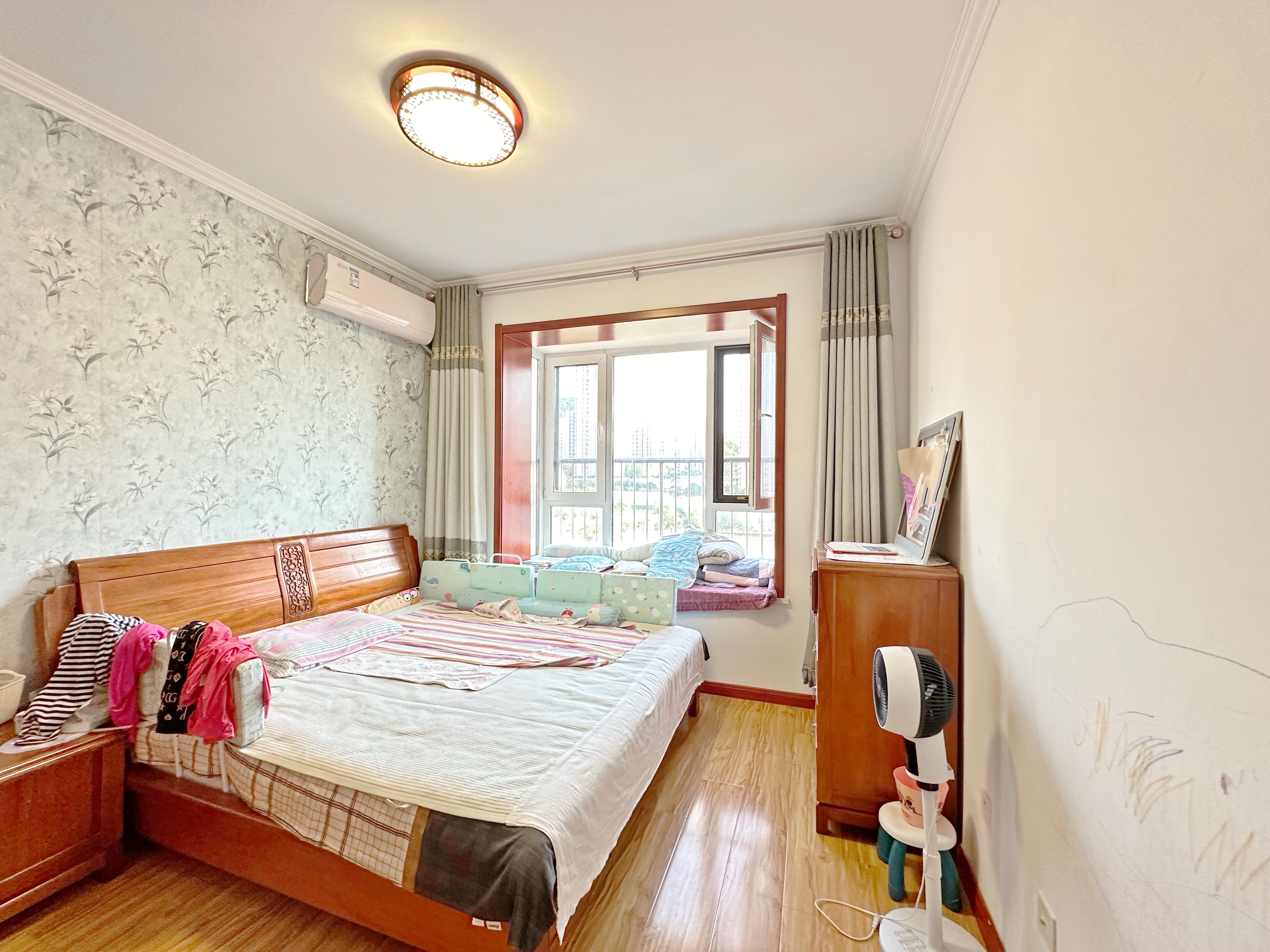 绿地国际城玫瑰明都