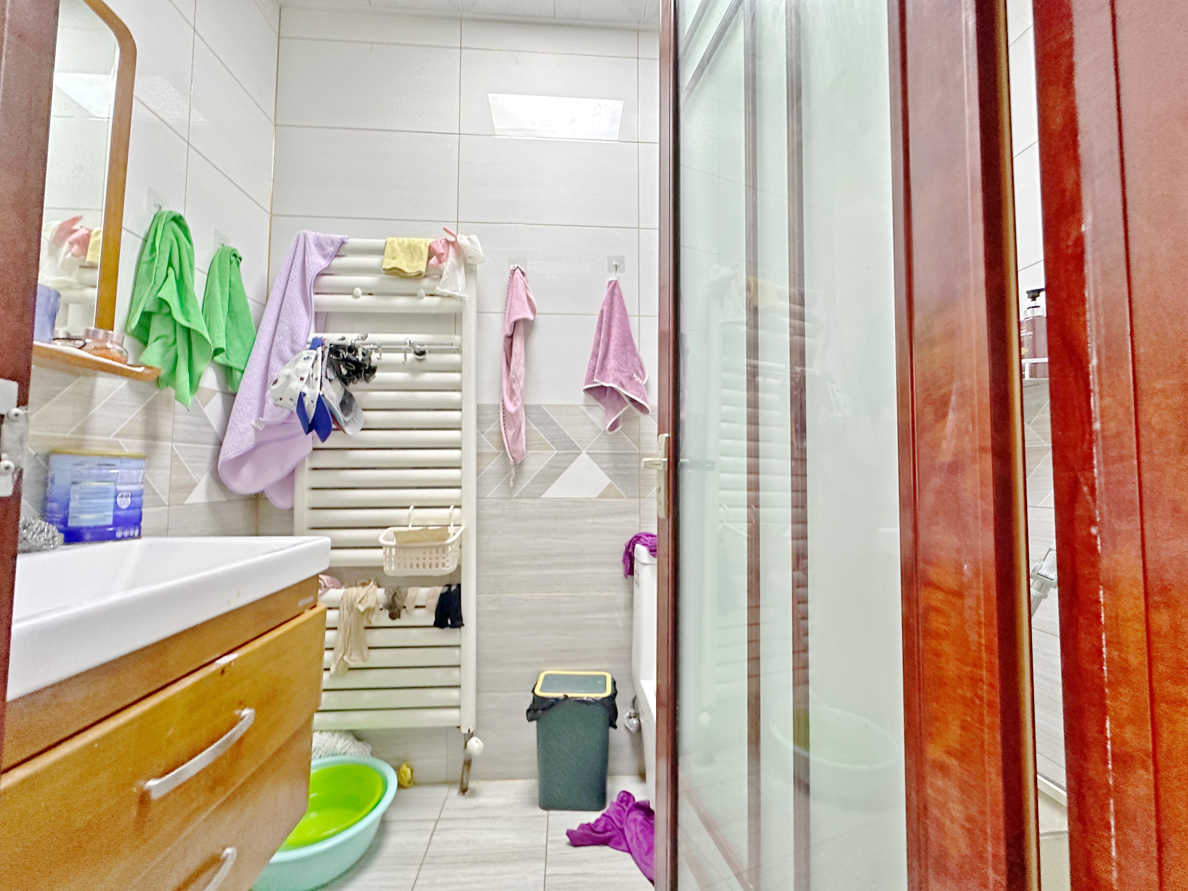 绿地国际城玫瑰明都