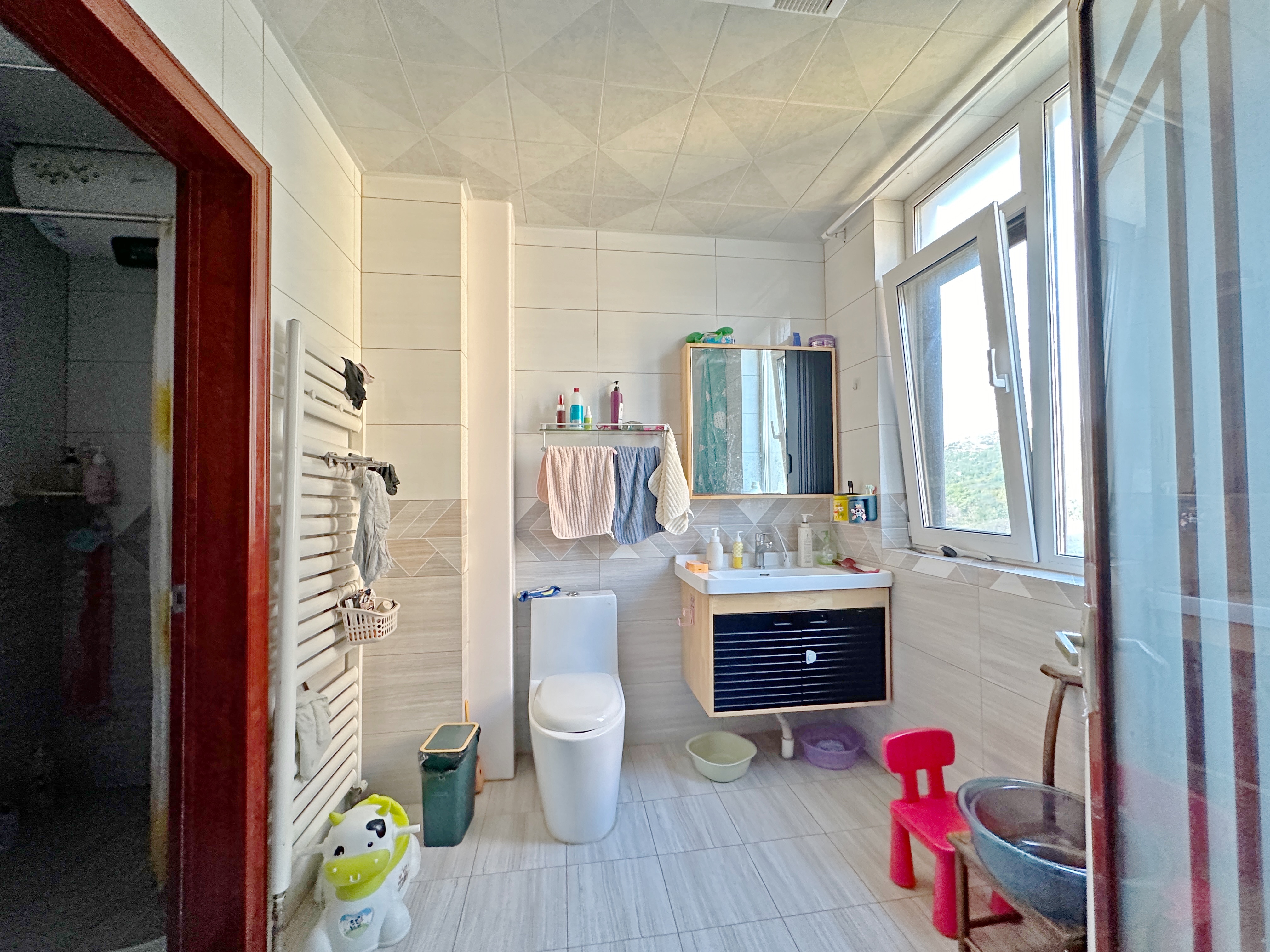 绿地国际城玫瑰明都