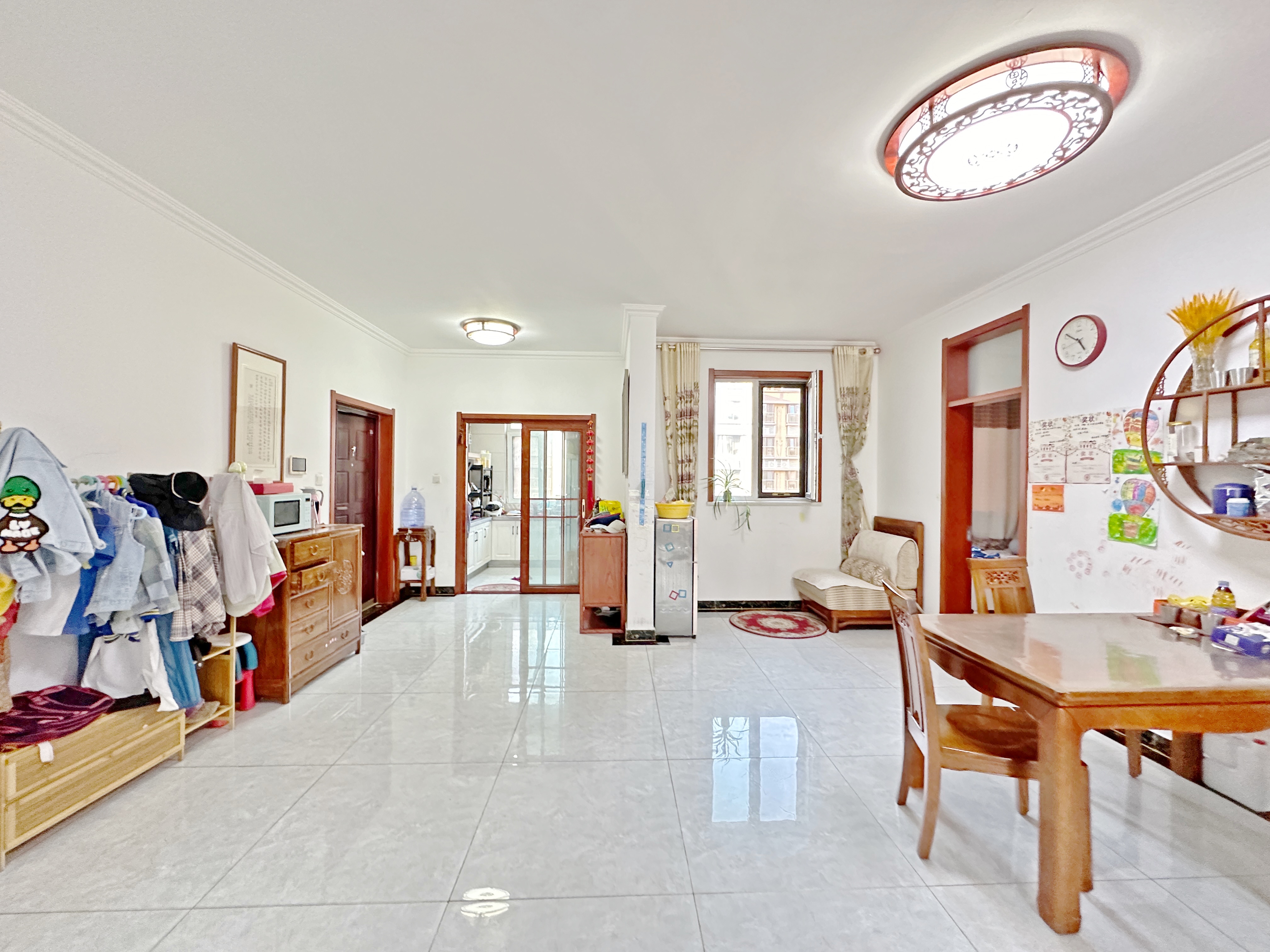 绿地国际城玫瑰明都