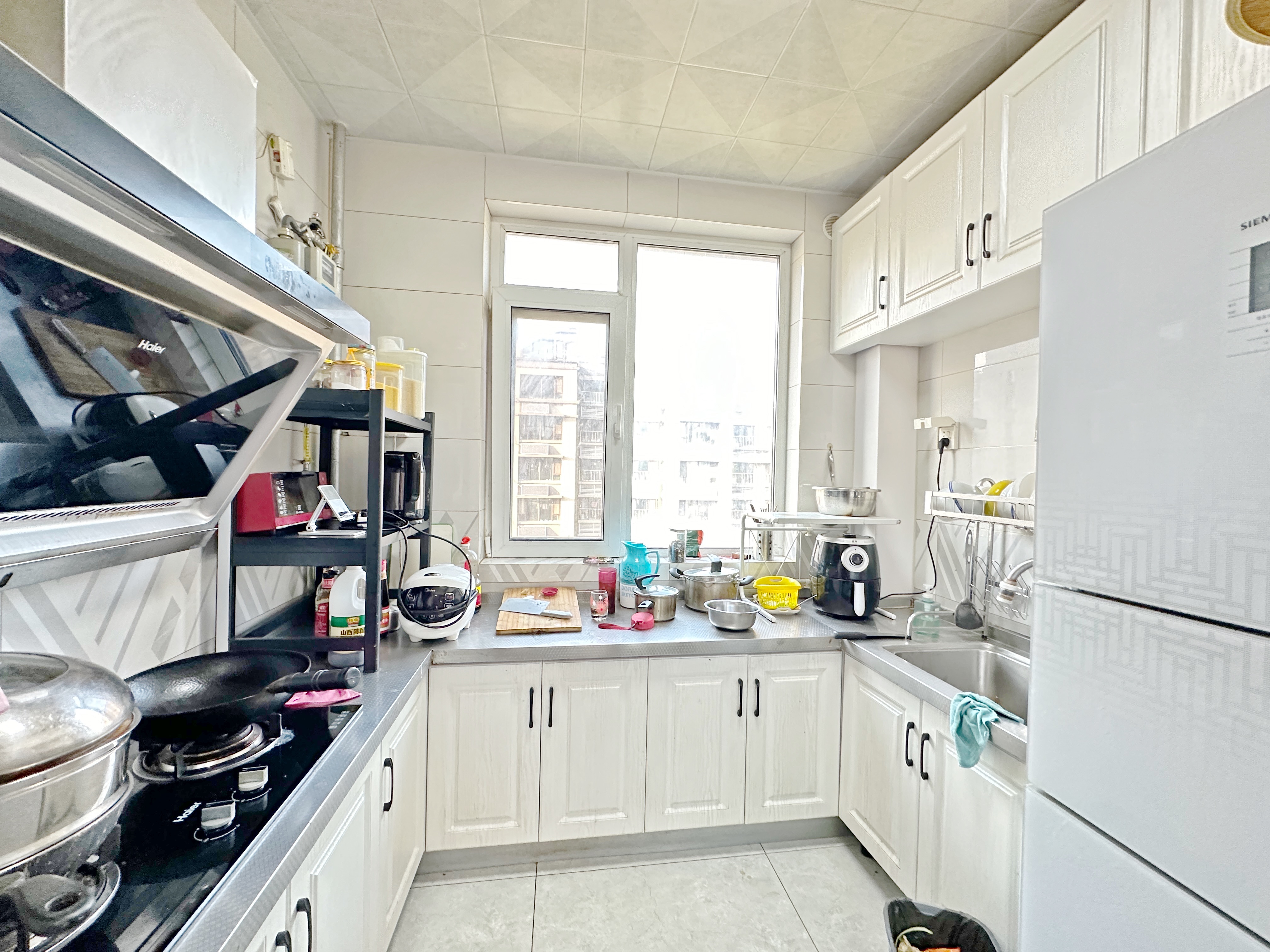 绿地国际城玫瑰明都