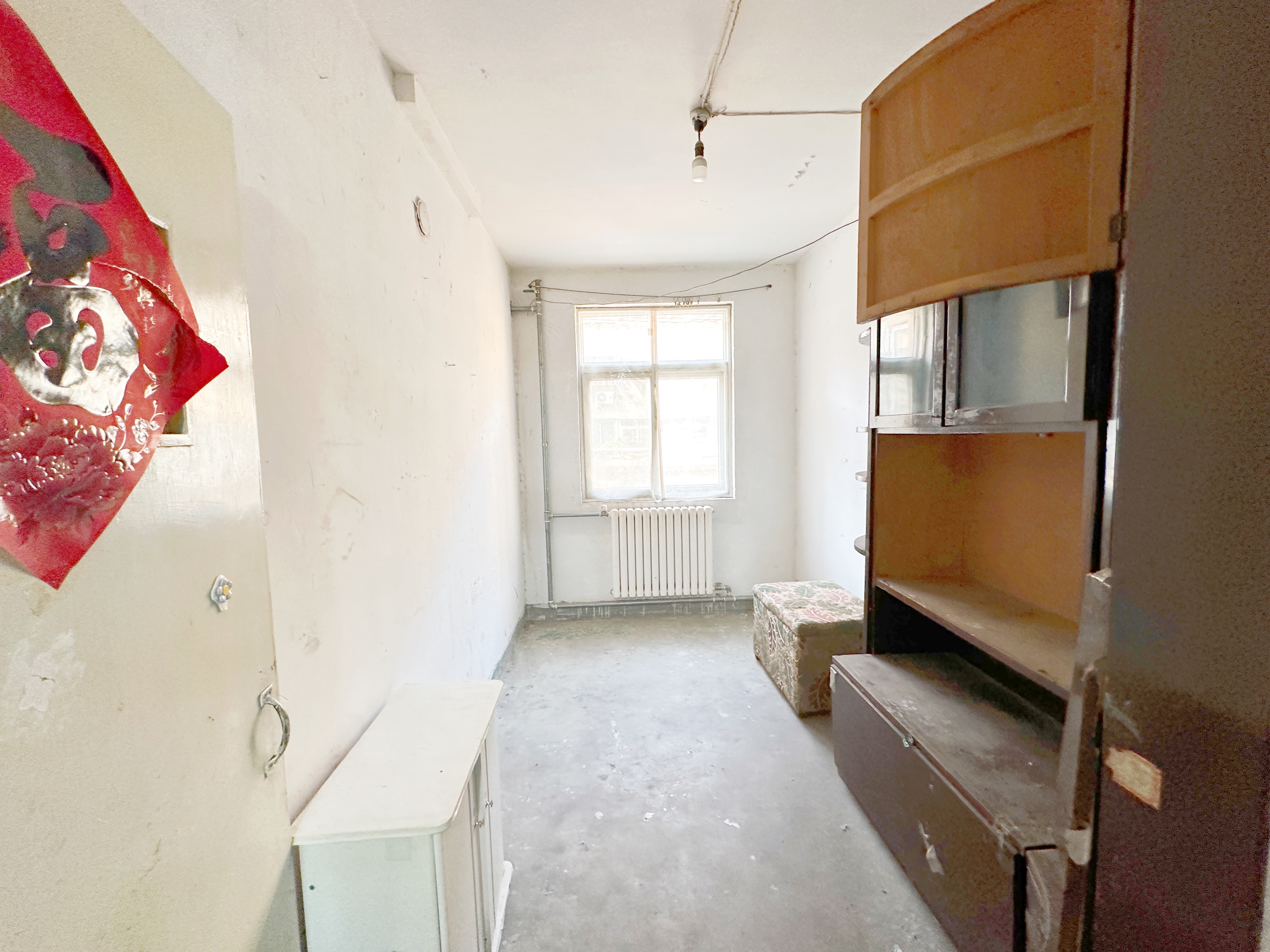 天桥东街单位宿舍