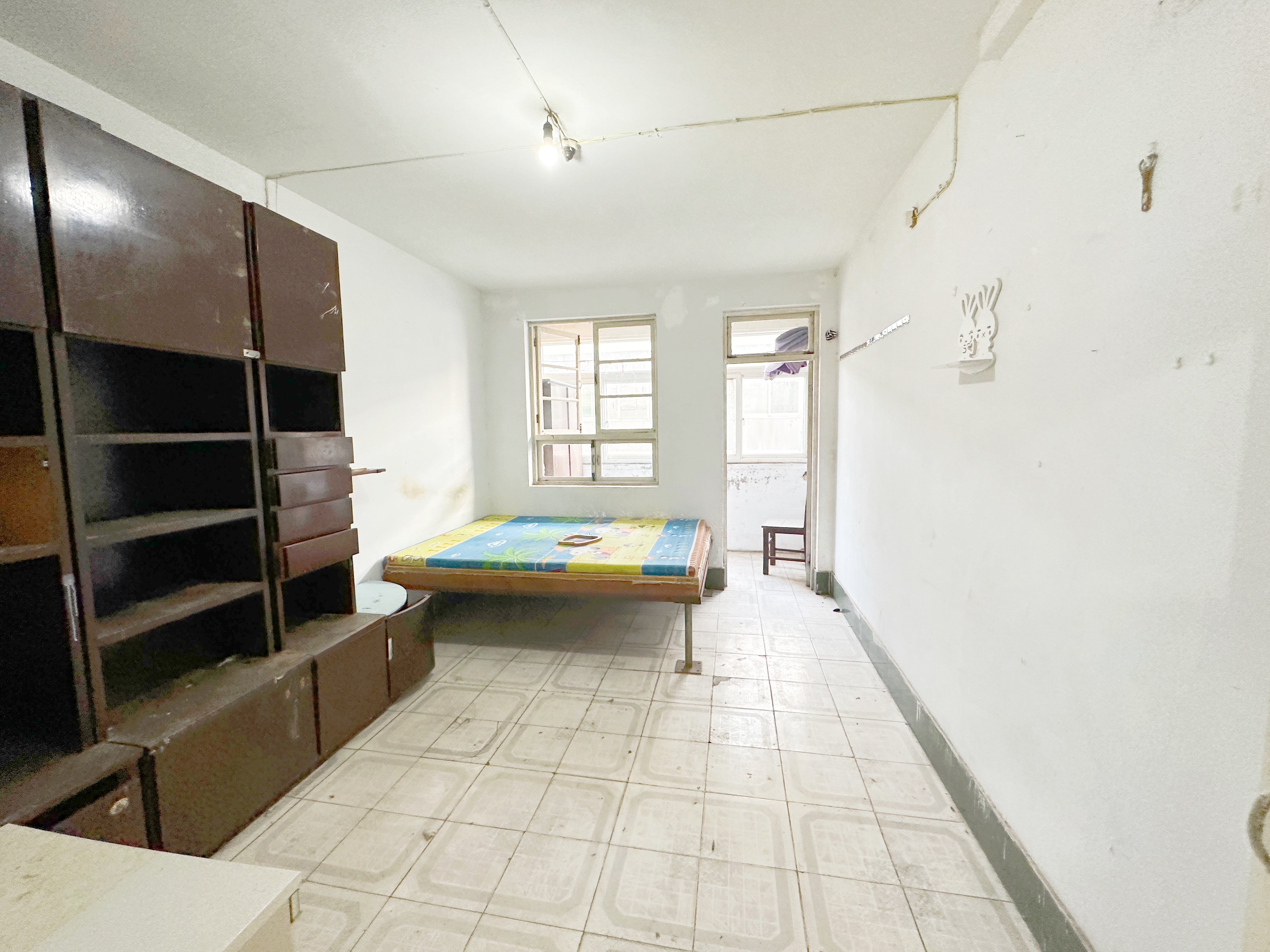 天桥东街单位宿舍