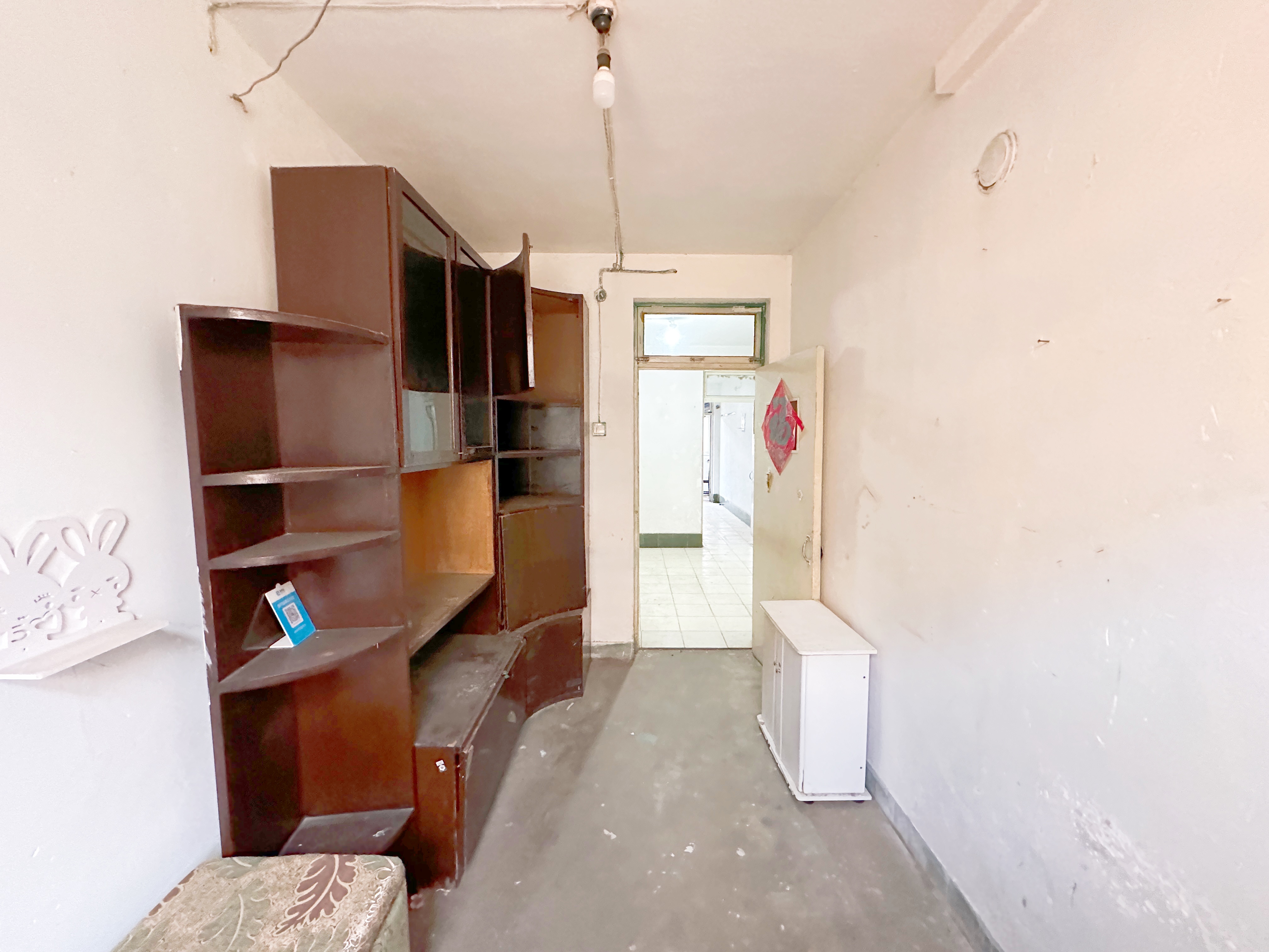 天桥东街单位宿舍