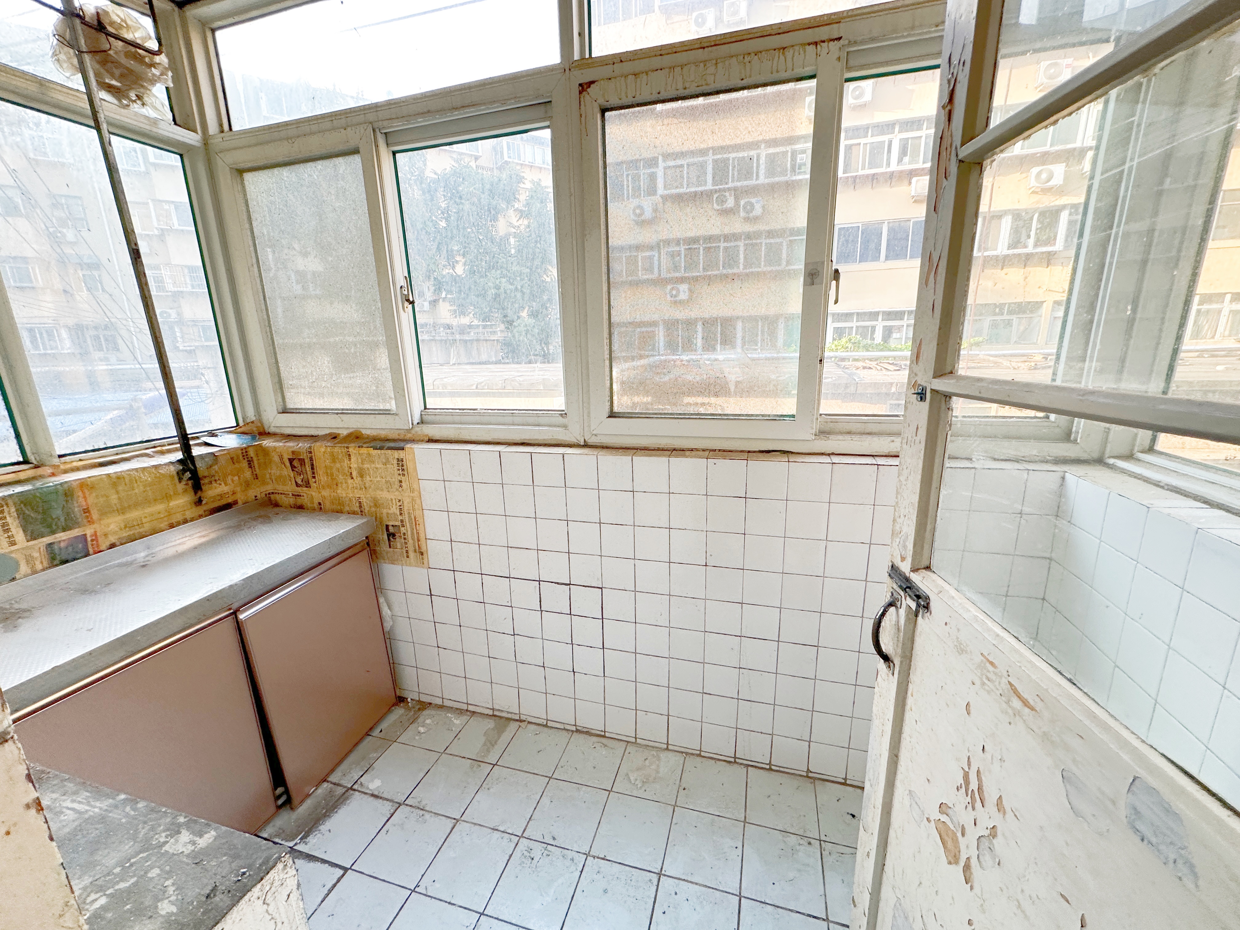 天桥东街单位宿舍