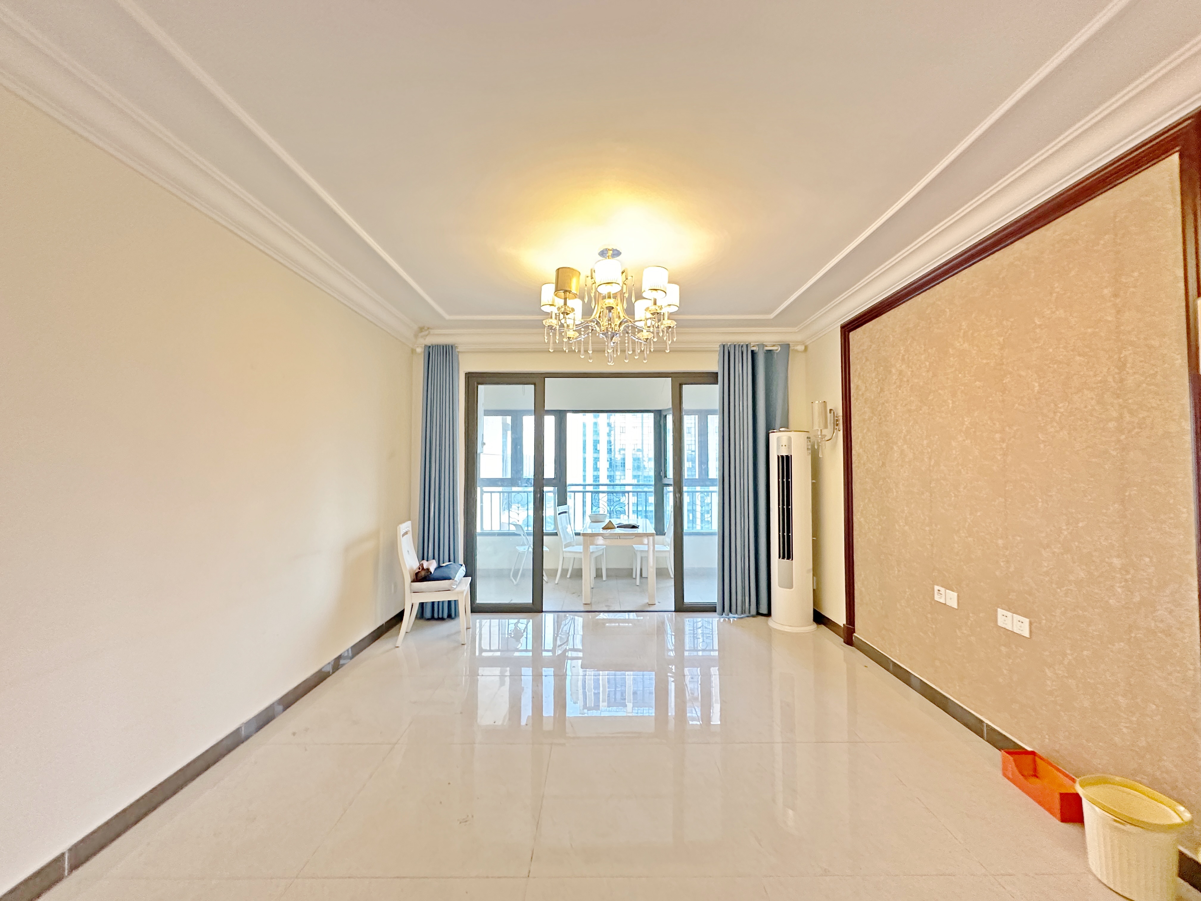 恒大睿城(住宅)