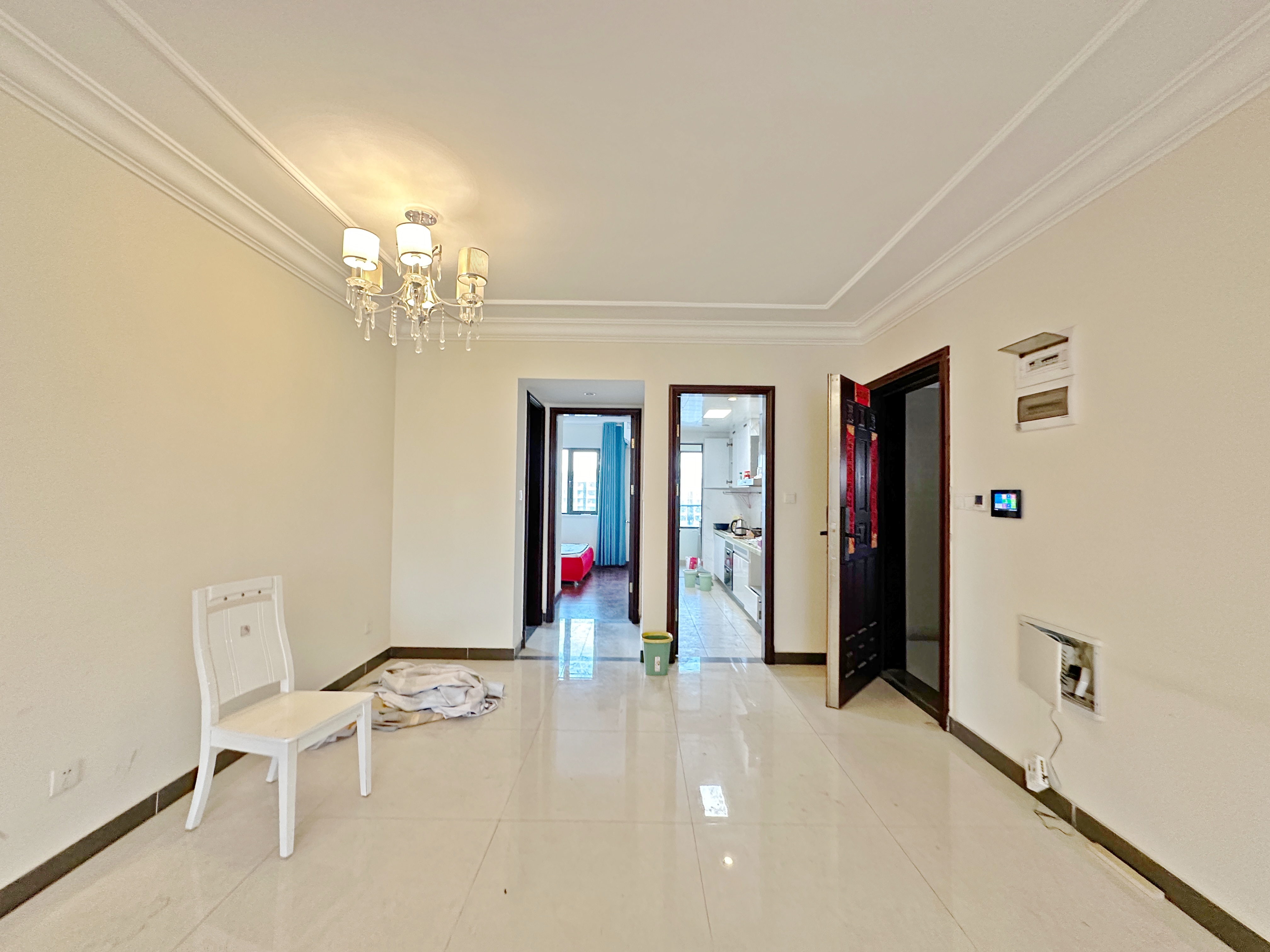 恒大睿城(住宅)