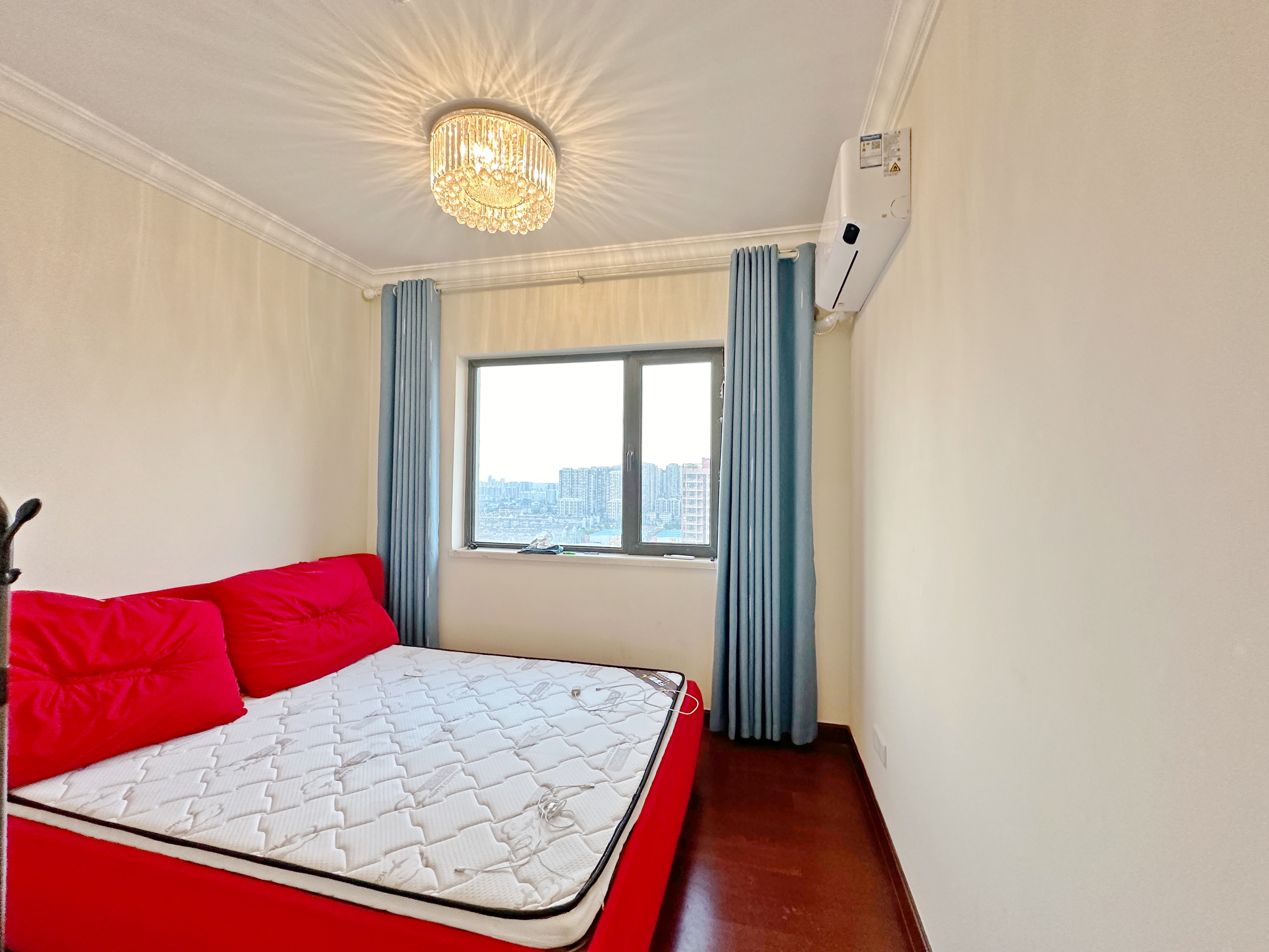 恒大睿城(住宅)