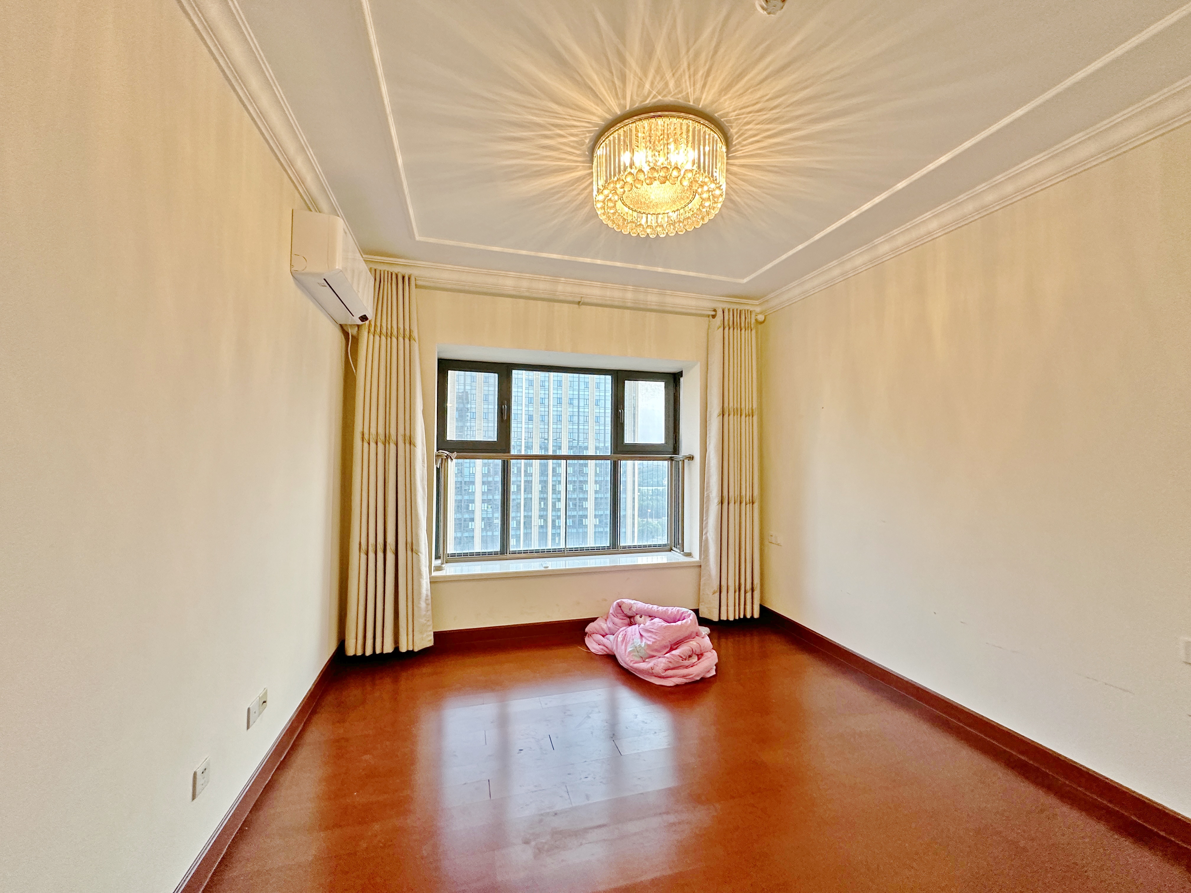 恒大睿城(住宅)