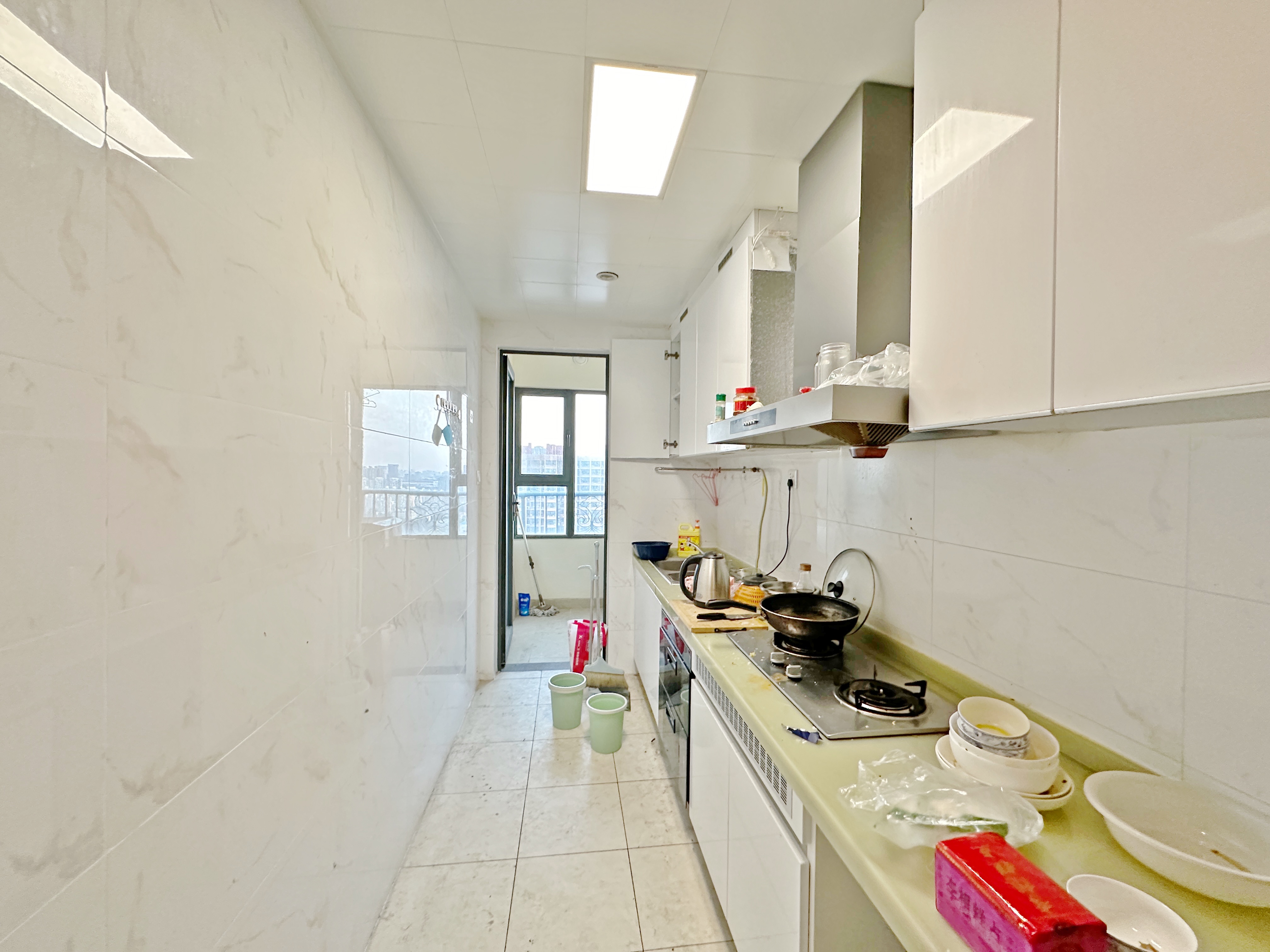 恒大睿城(住宅)