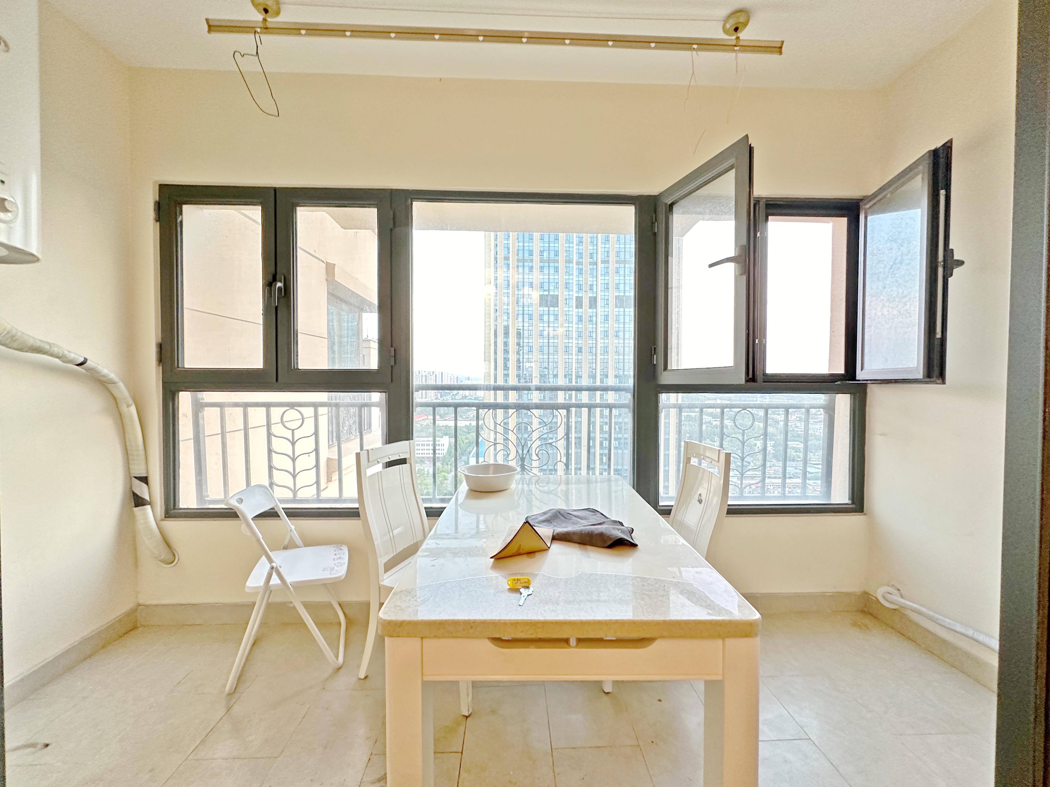 恒大睿城(住宅)