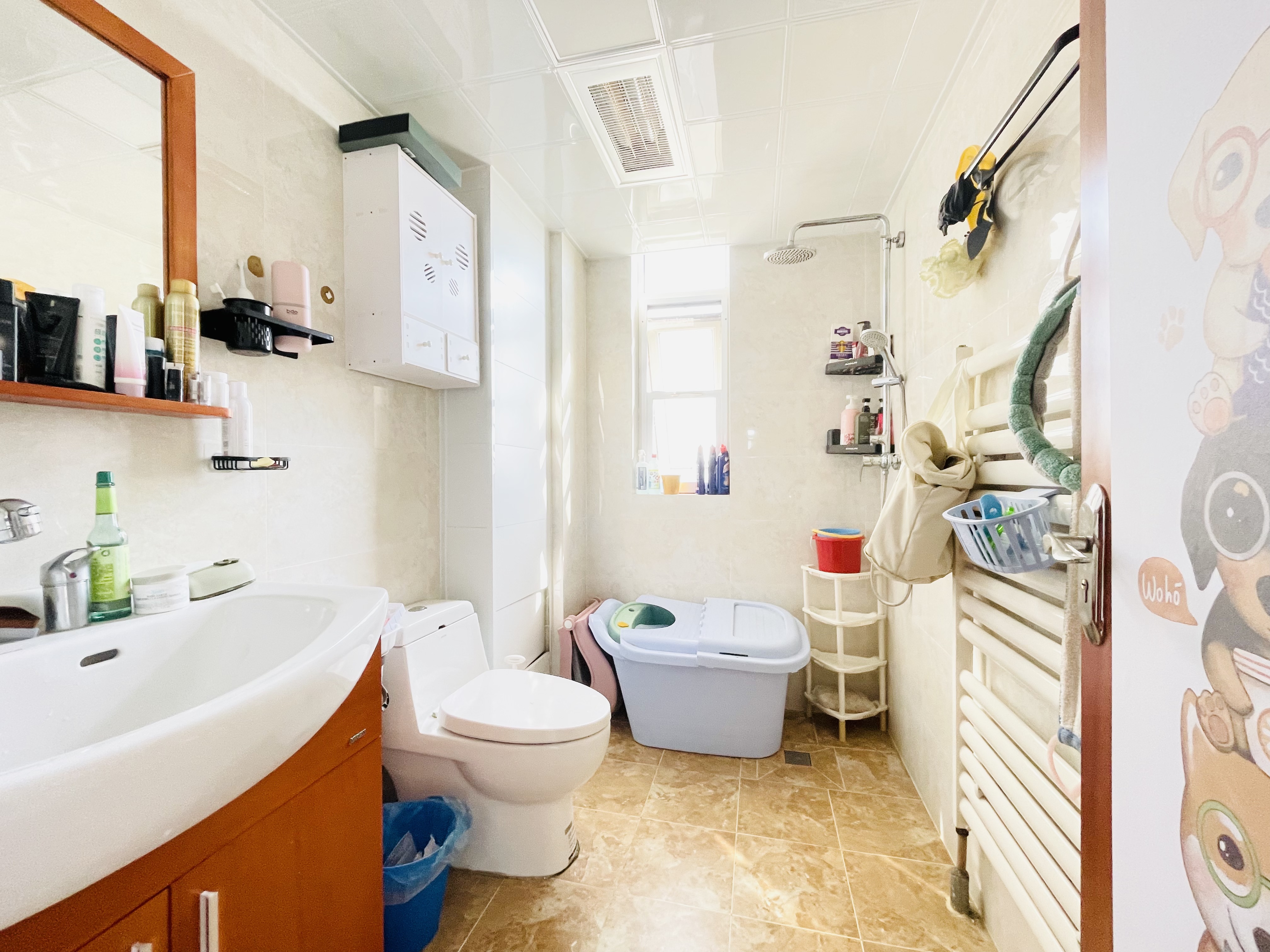 尚东1956（ 尚东花园）