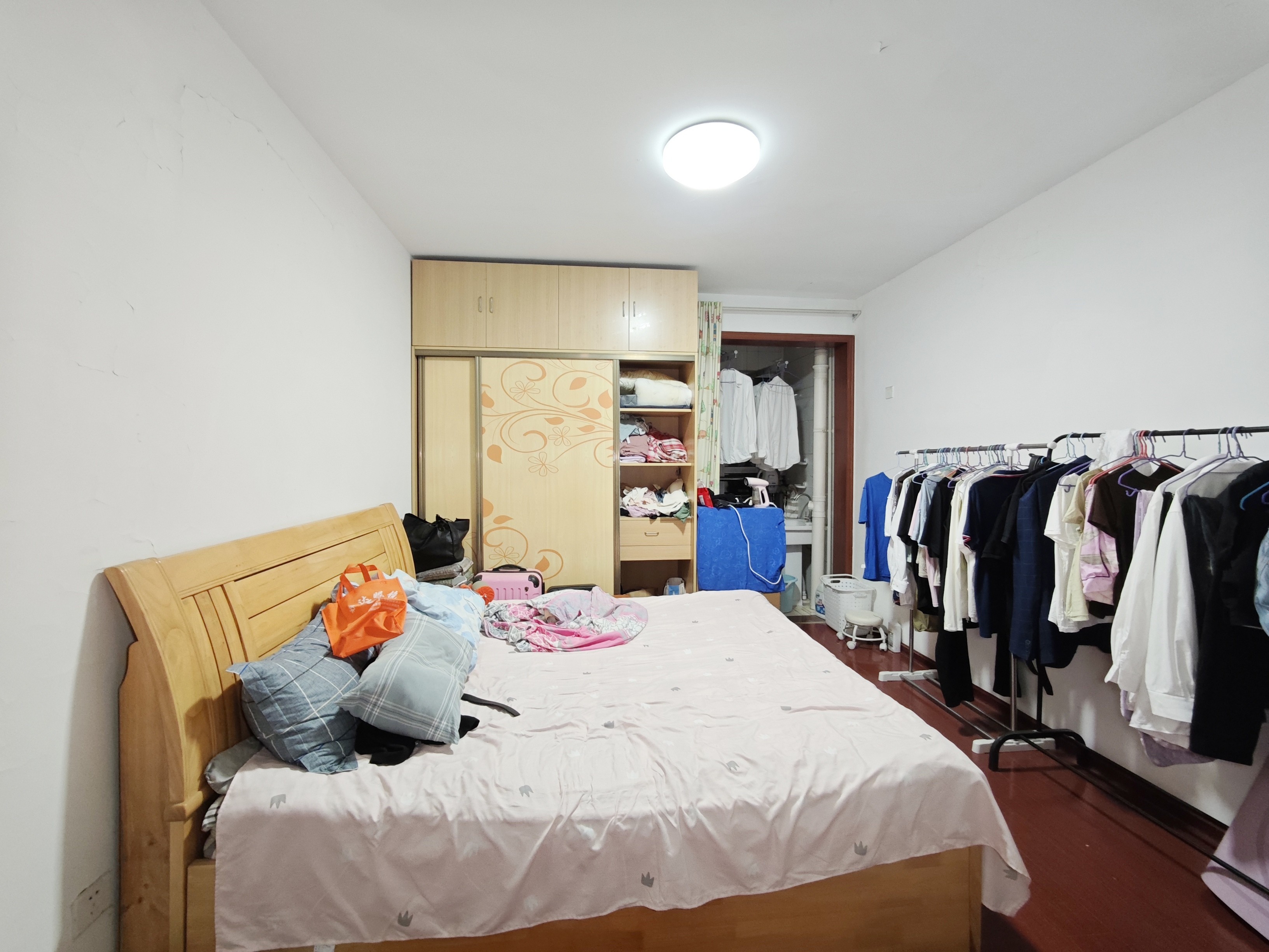 正大城市花园翠苑