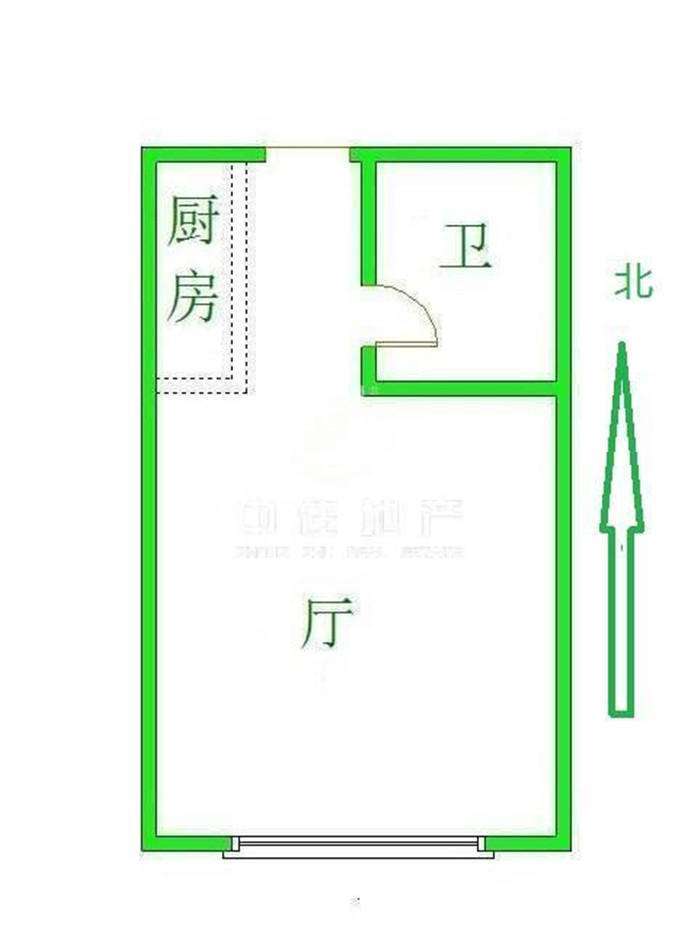 恒大城(商住楼)