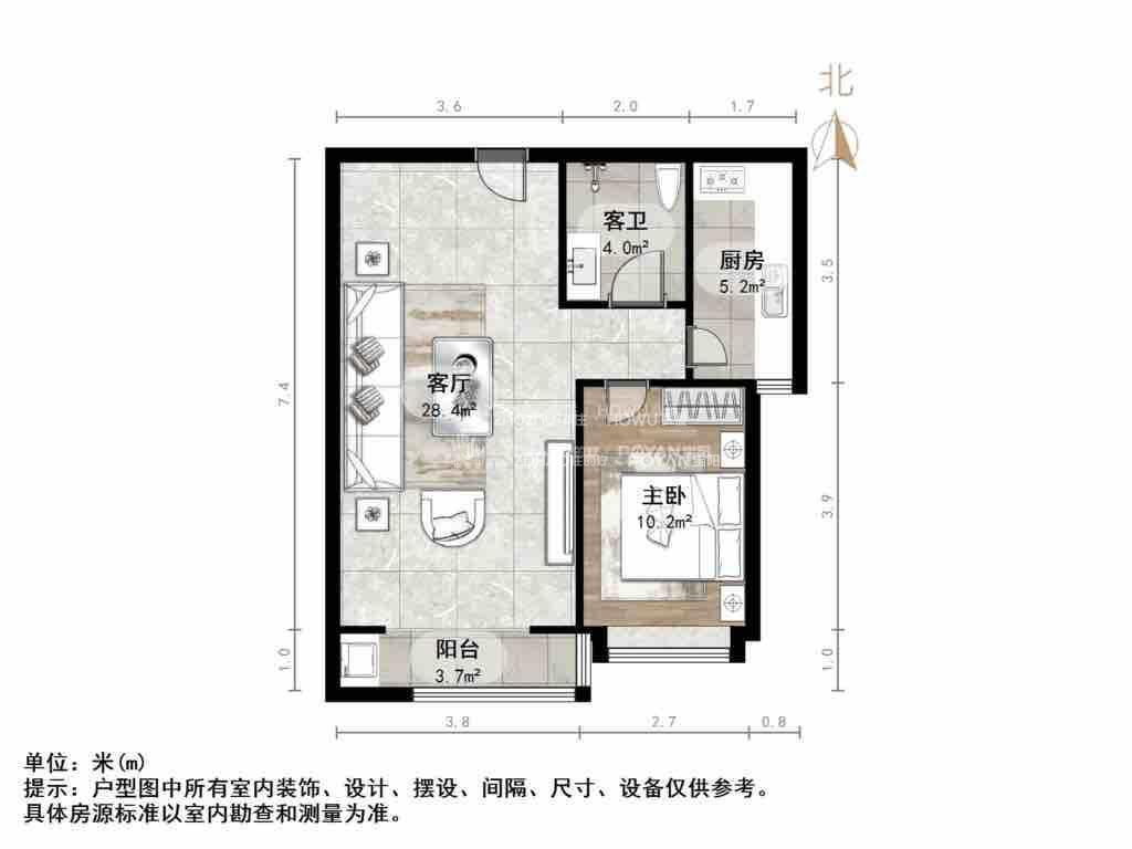 华夏帝苑