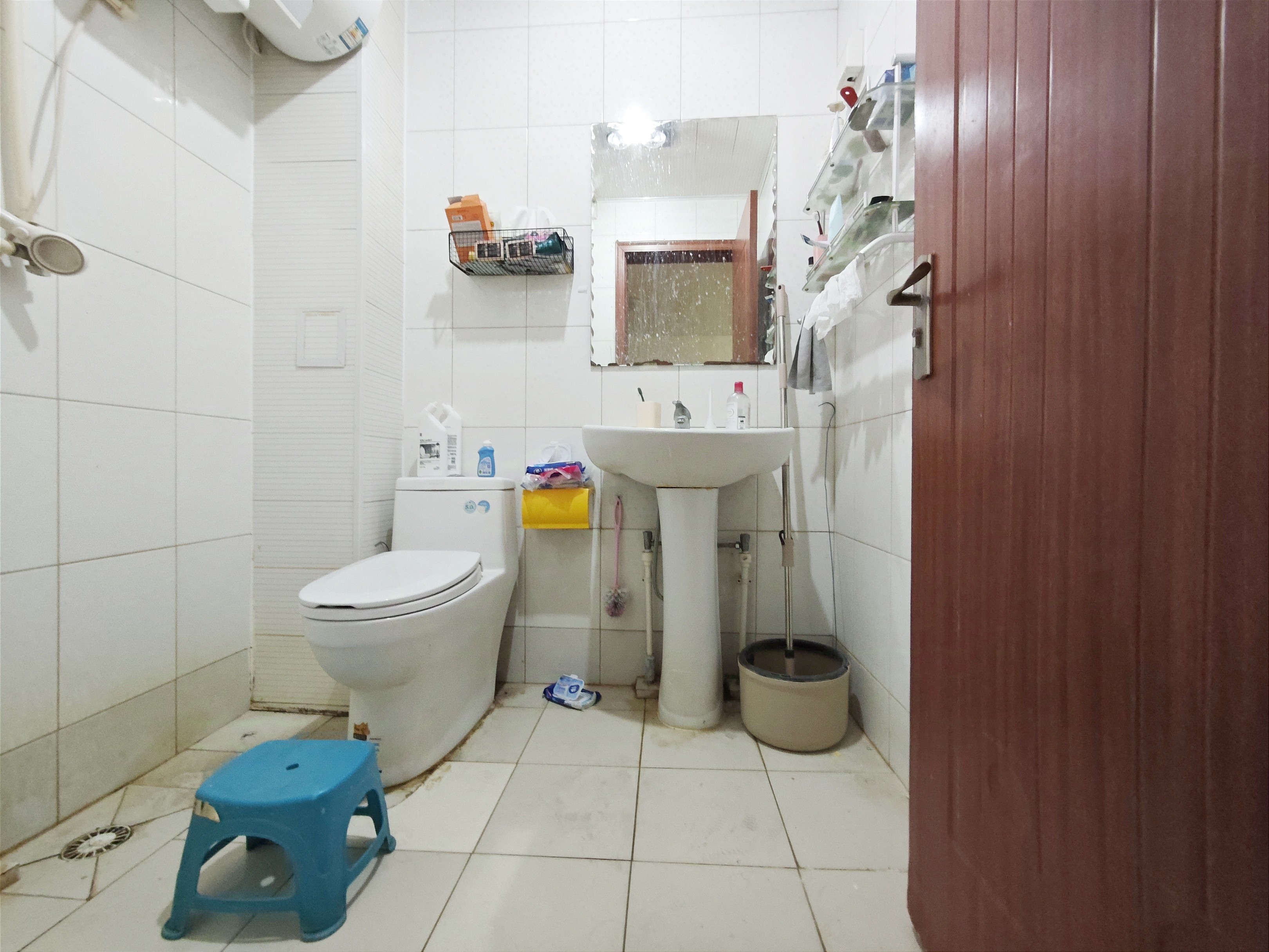 正大城市花园翠苑