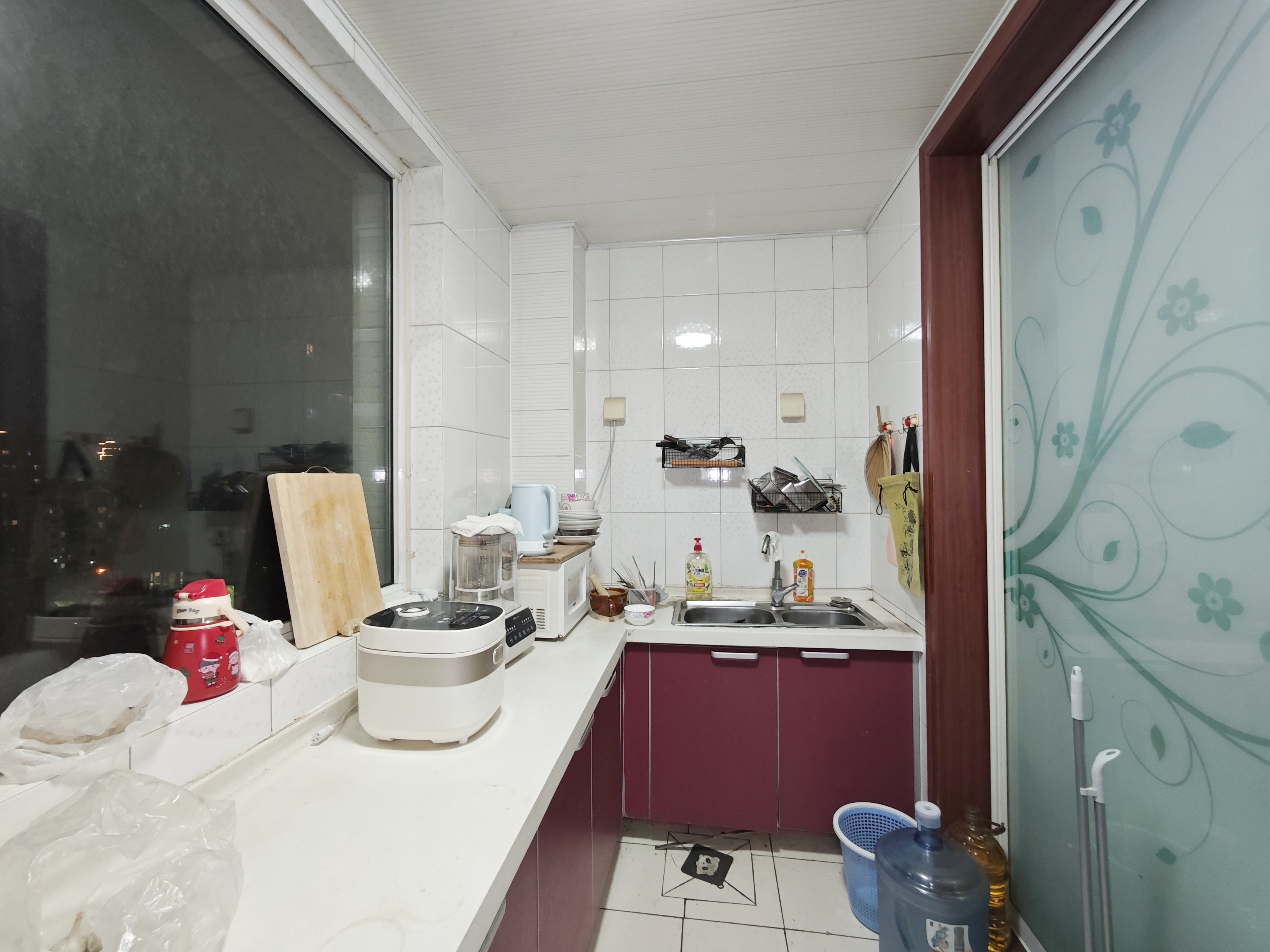 正大城市花园翠苑