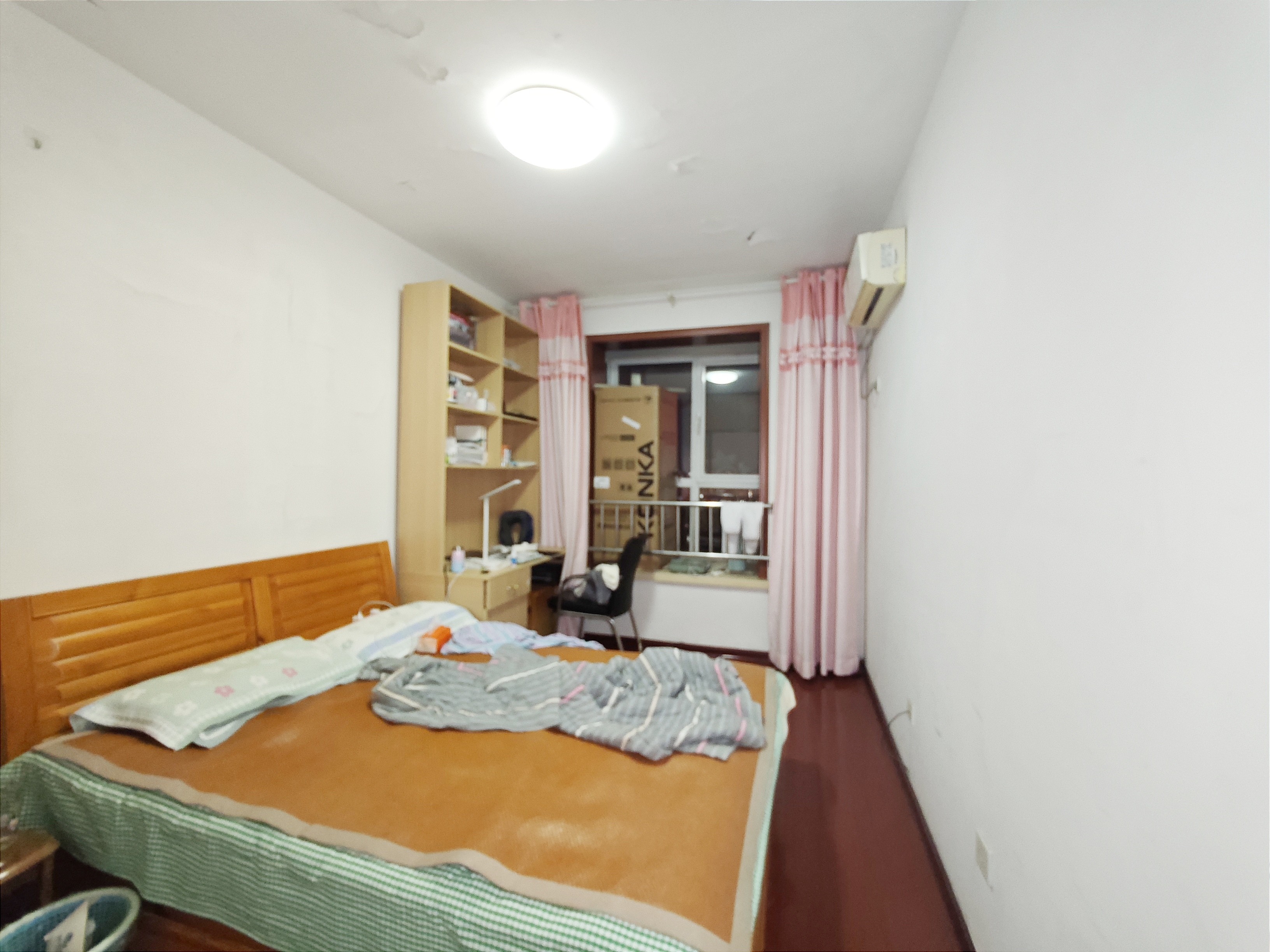 正大城市花园翠苑