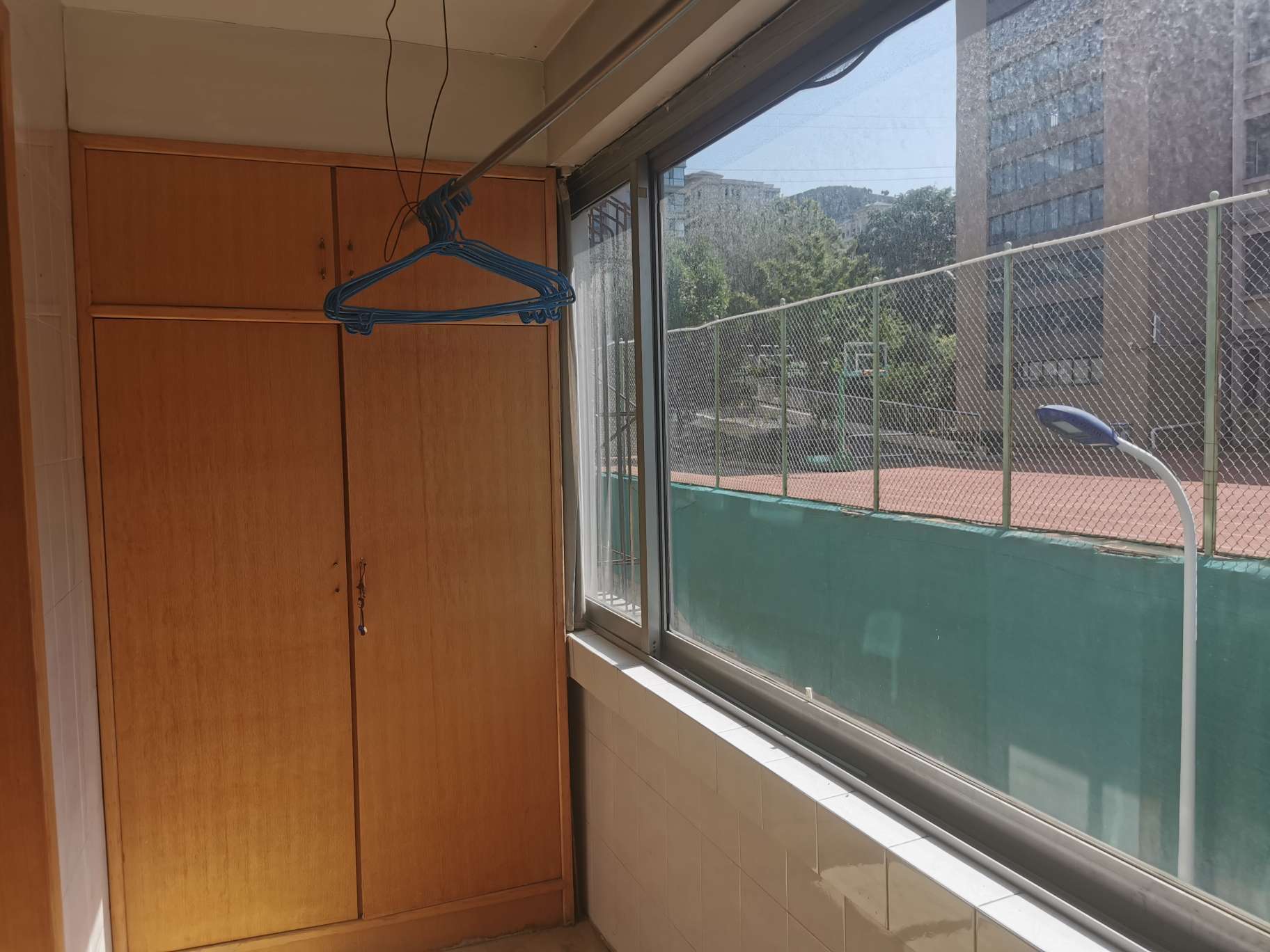 中创开元山庄