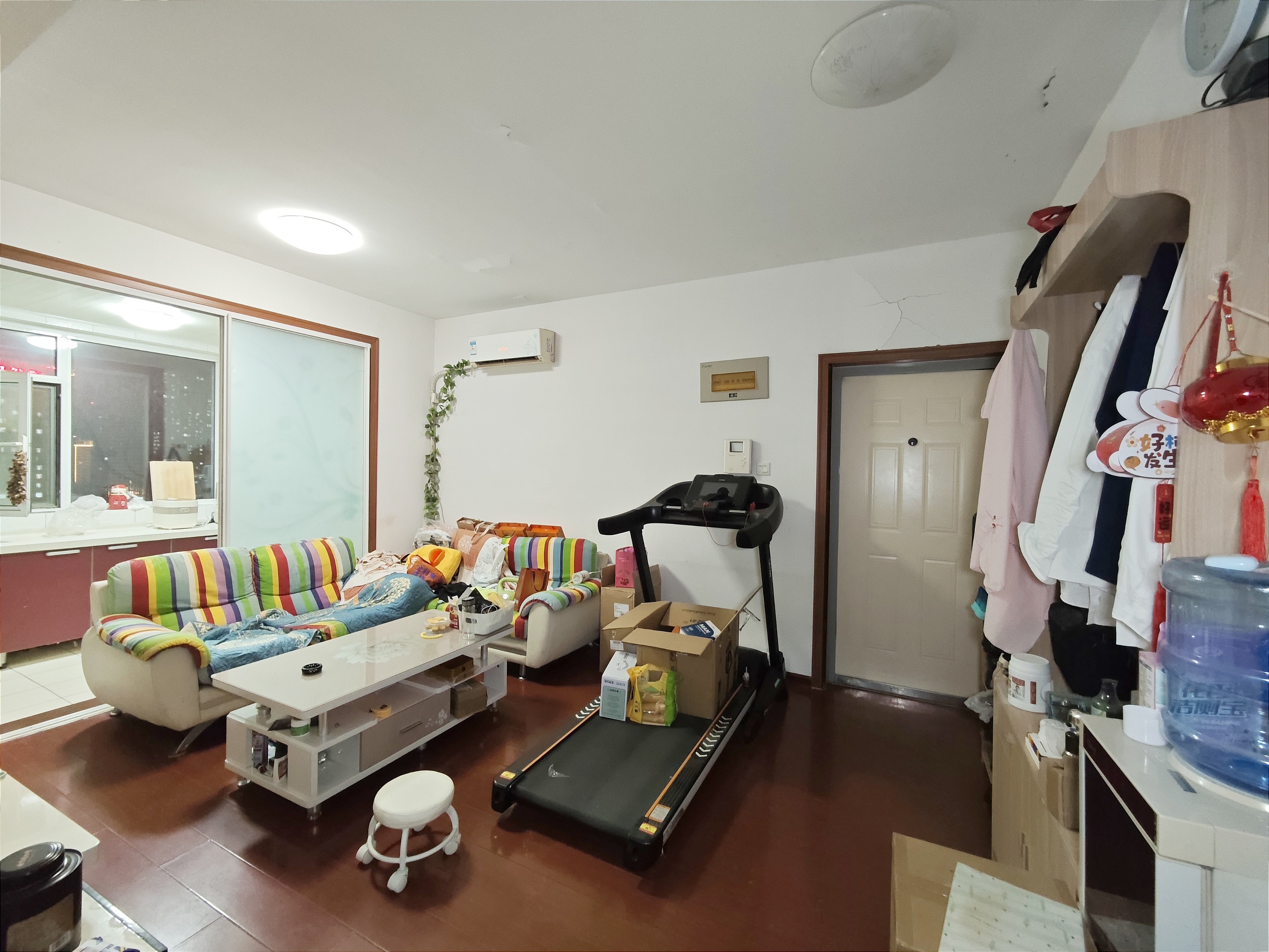  正大城市花园翠苑 南北