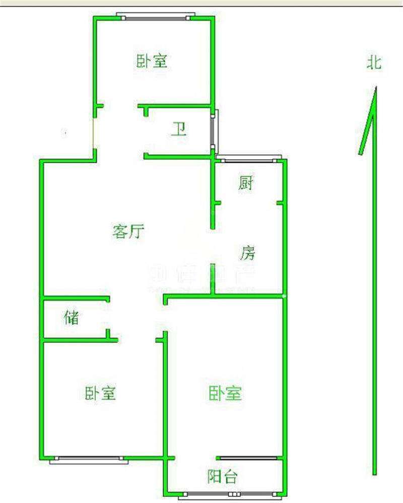 燕山小区东区