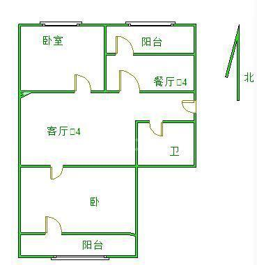 裕园小区