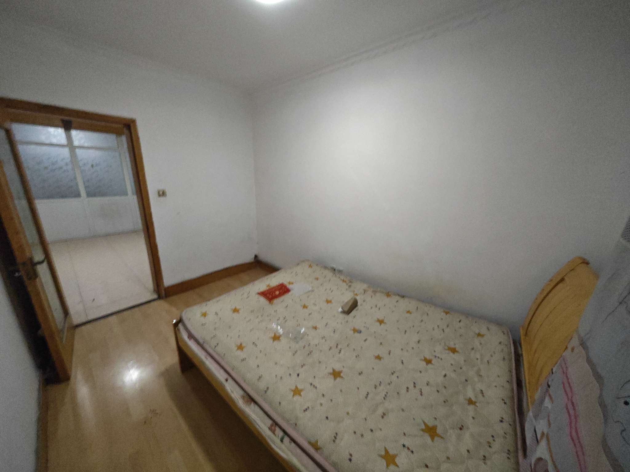 整租·黄屯小区三区  南北