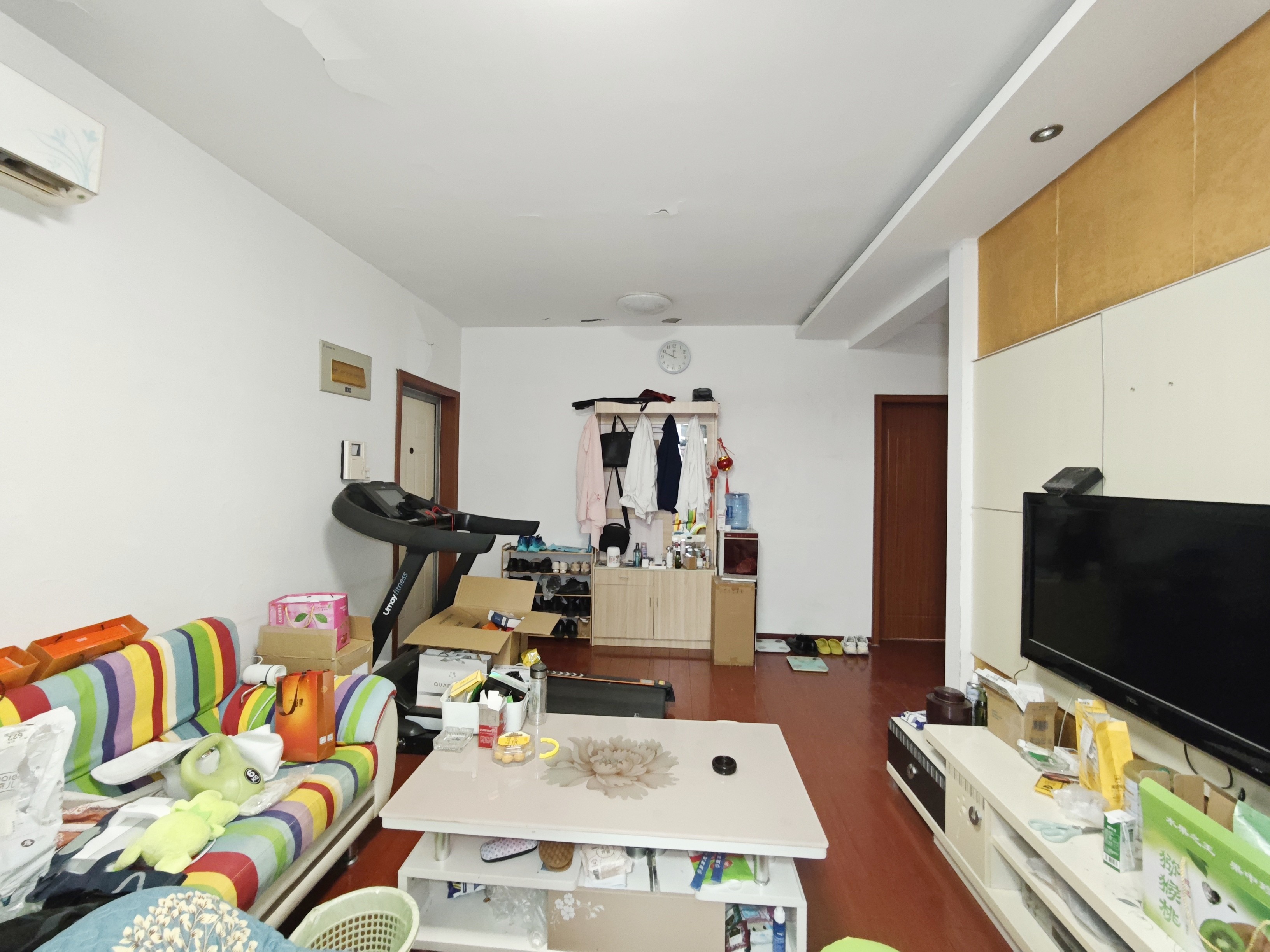 正大城市花园翠苑