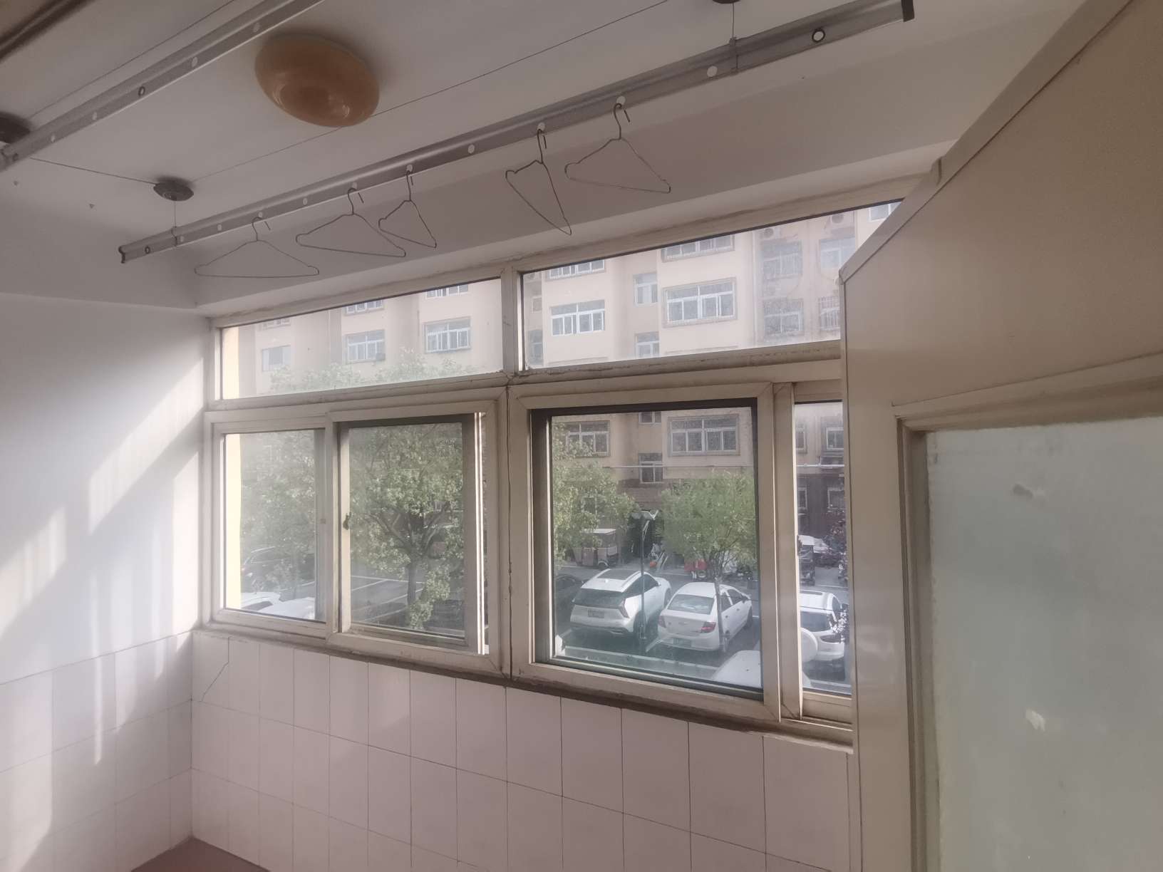 科苑小区北区
