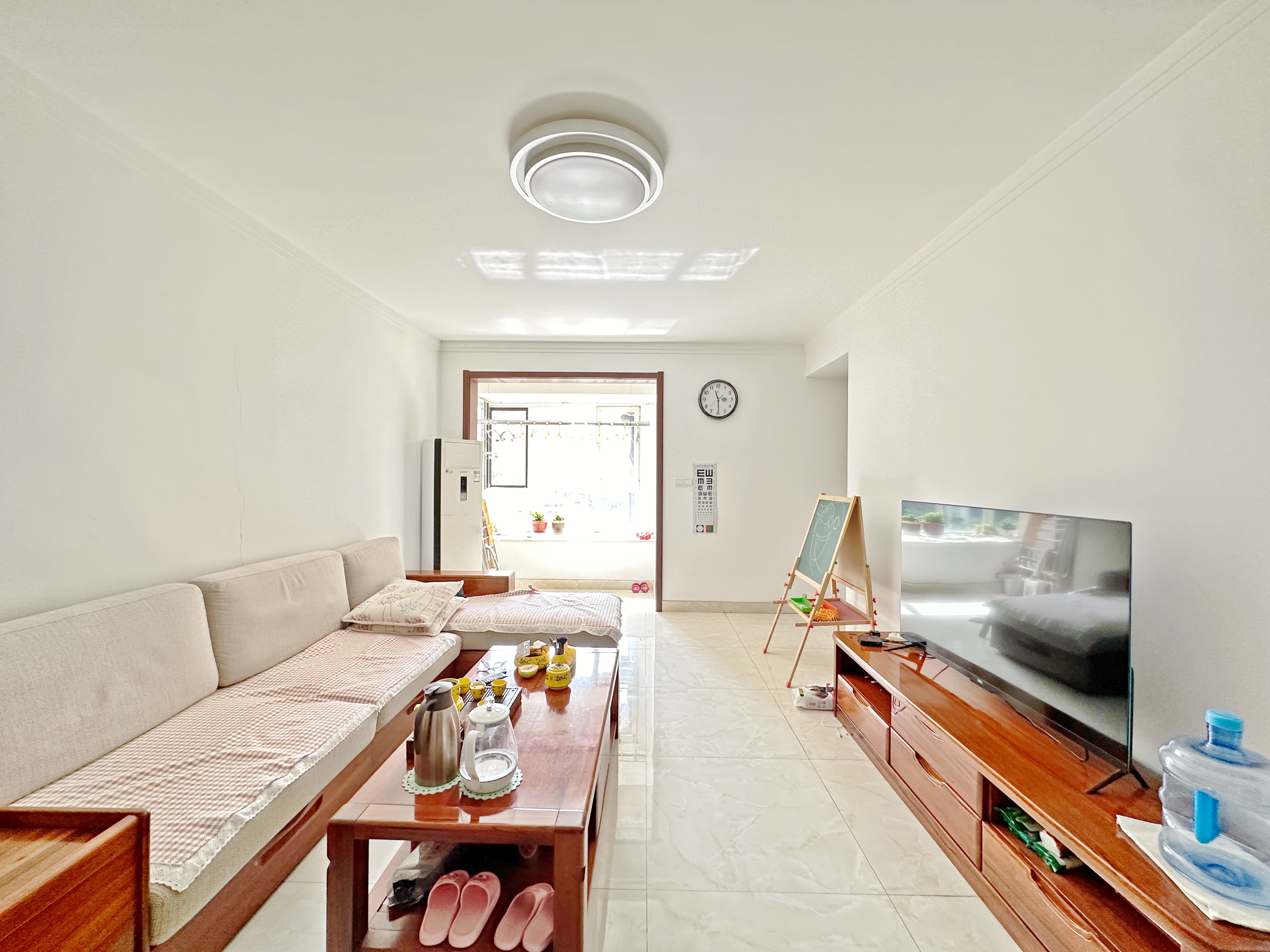 绿地新里卢浮公馆