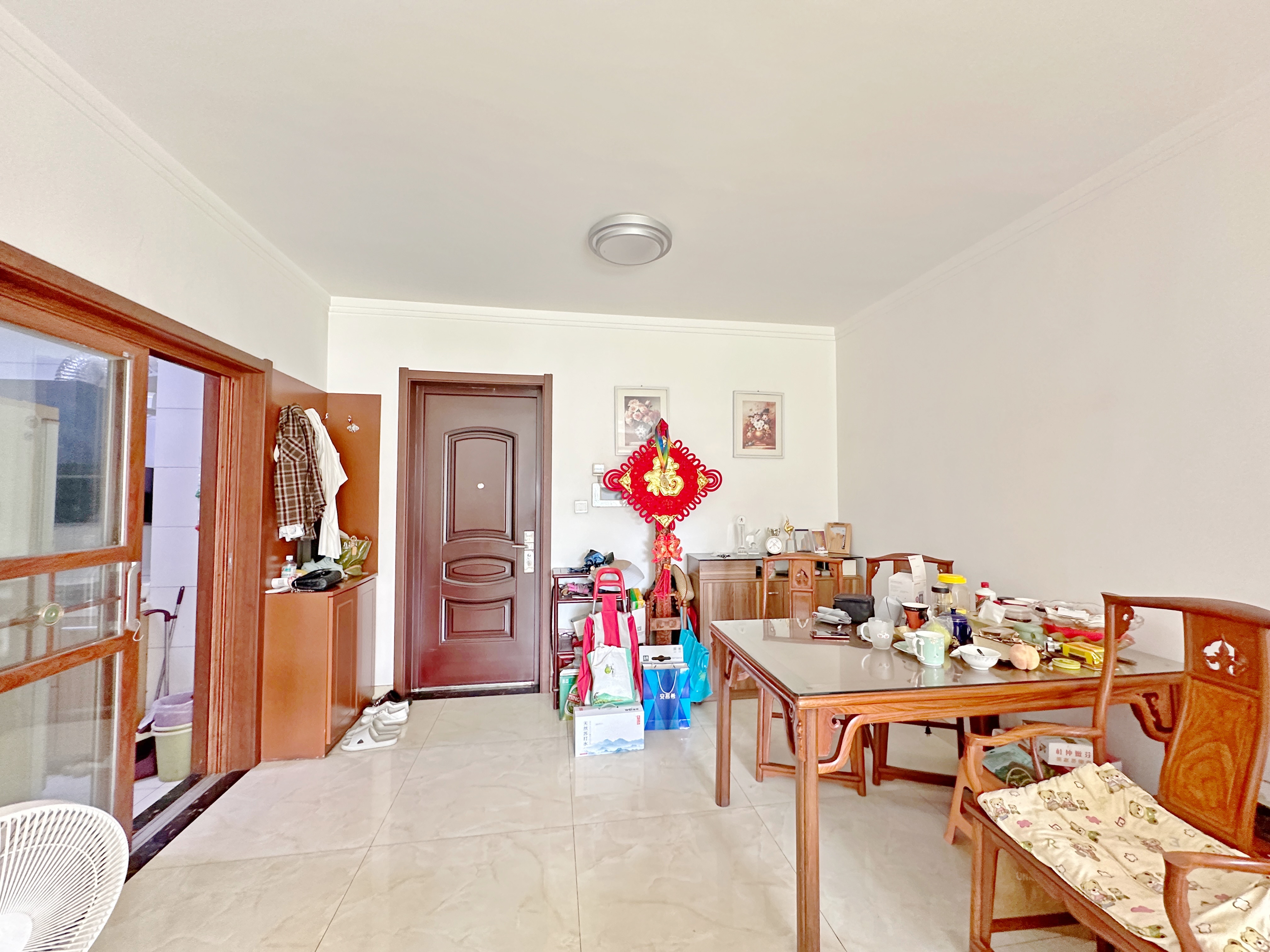 绿地新里卢浮公馆