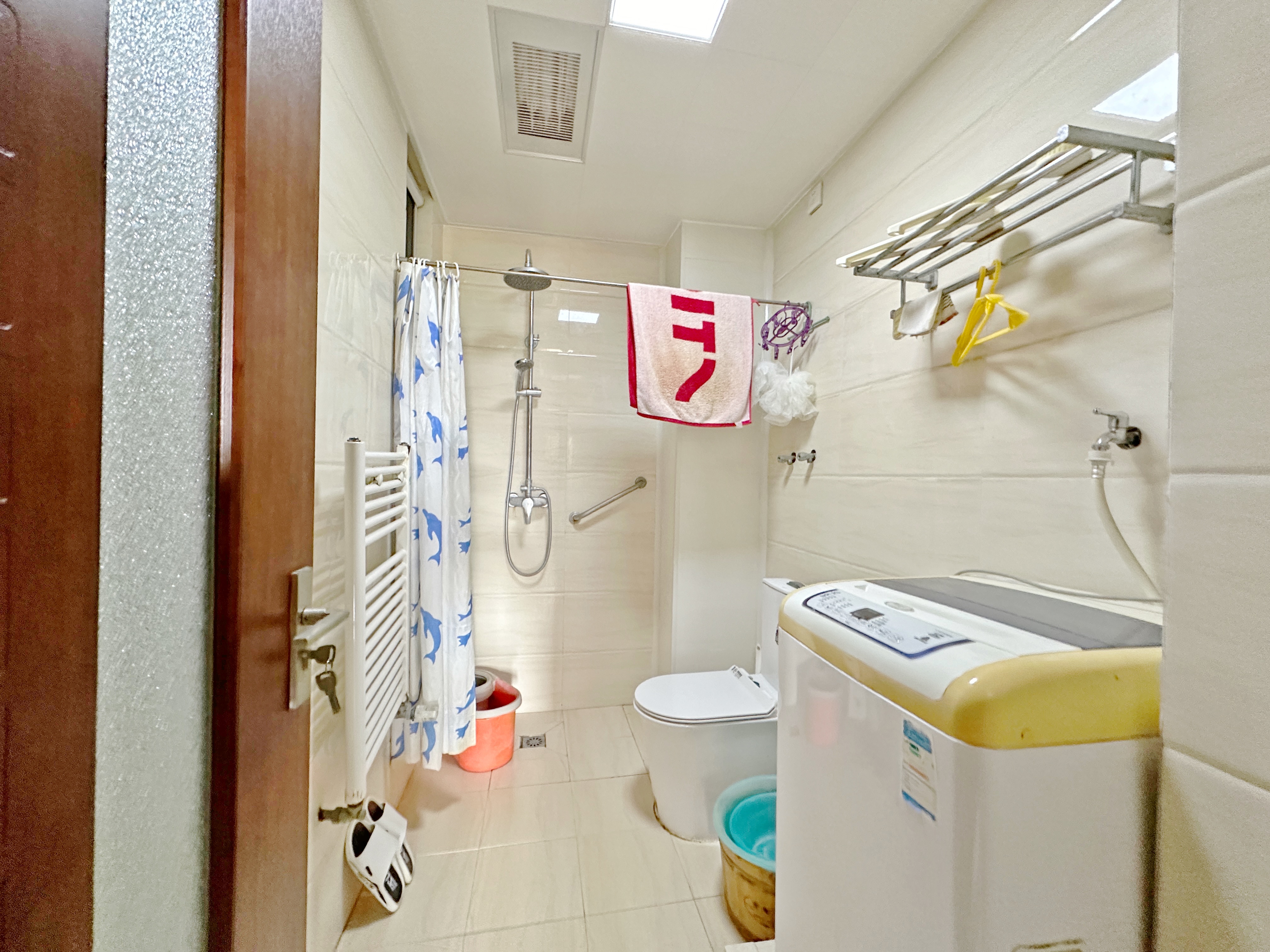 绿地新里卢浮公馆