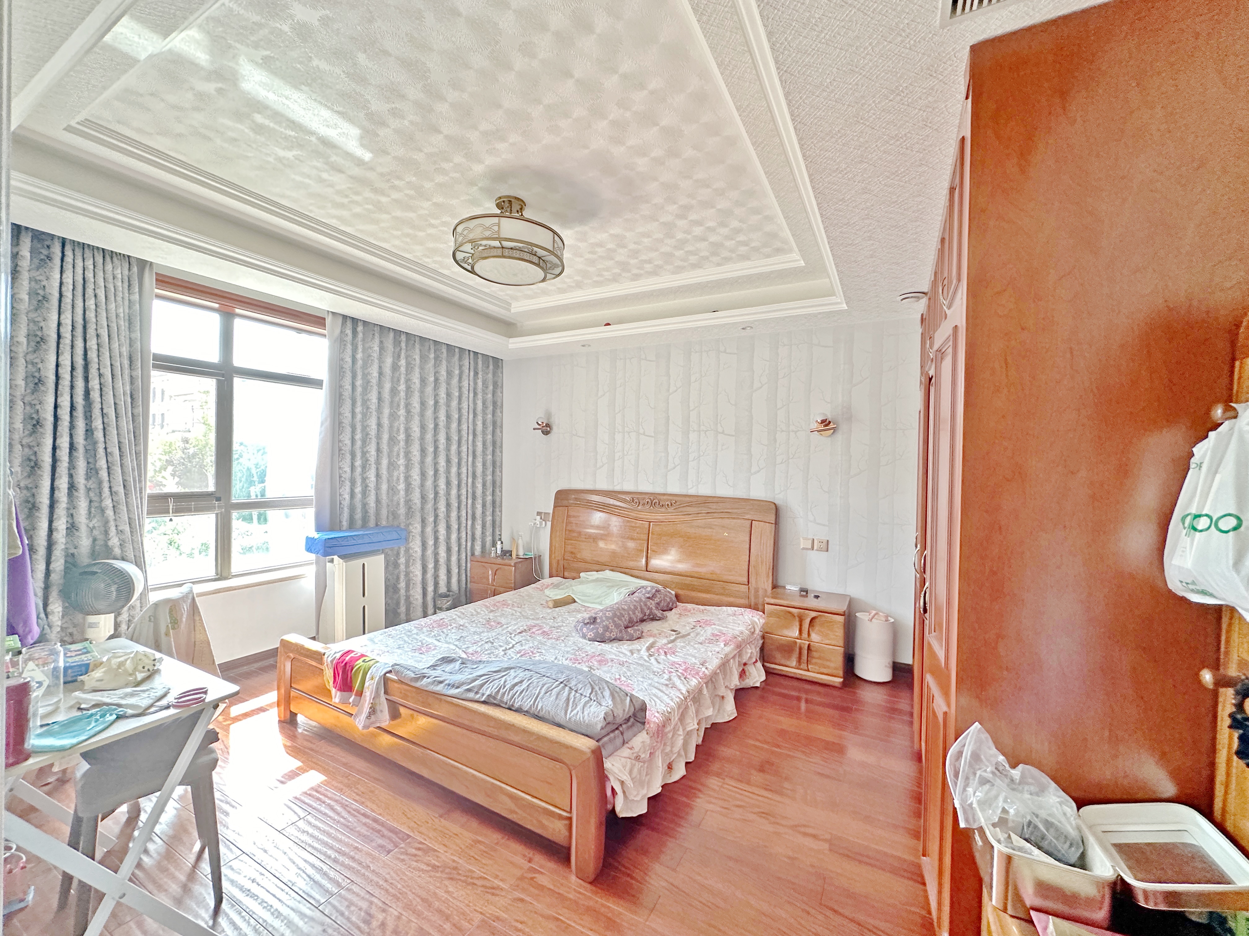 中海国际社区（铂宫别墅B2）