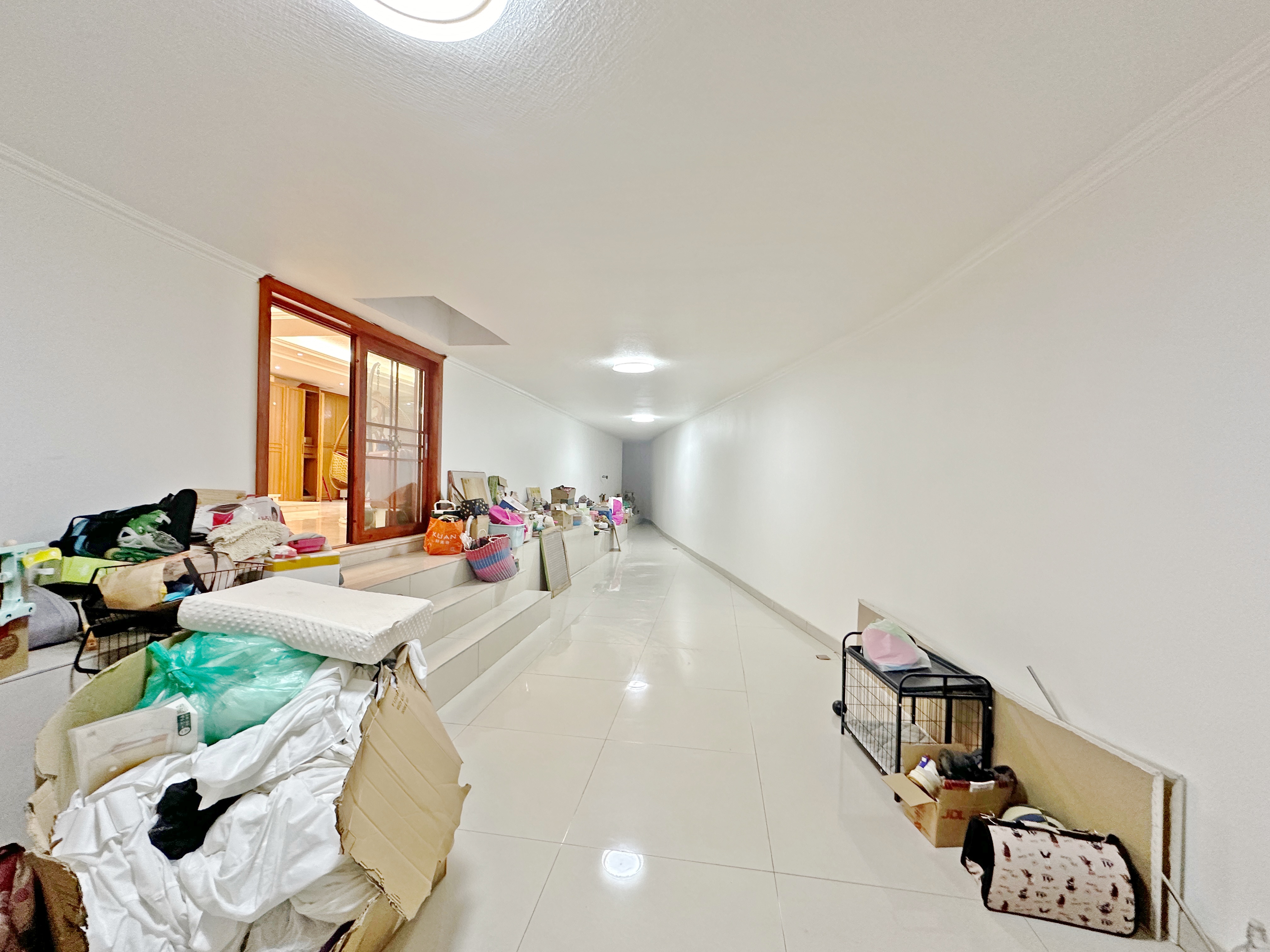 中海国际社区（铂宫别墅B2）