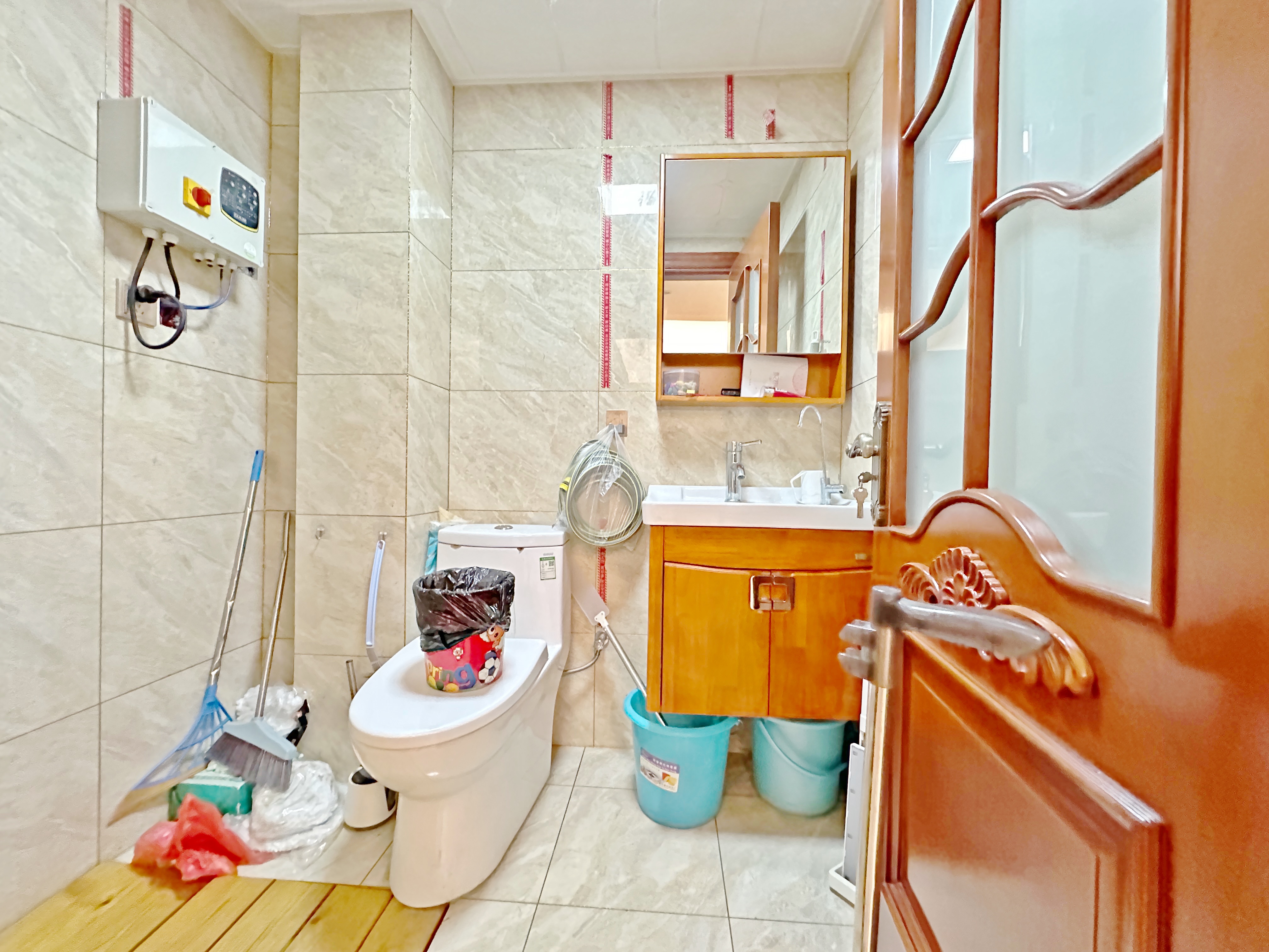 中海国际社区（铂宫别墅B2）