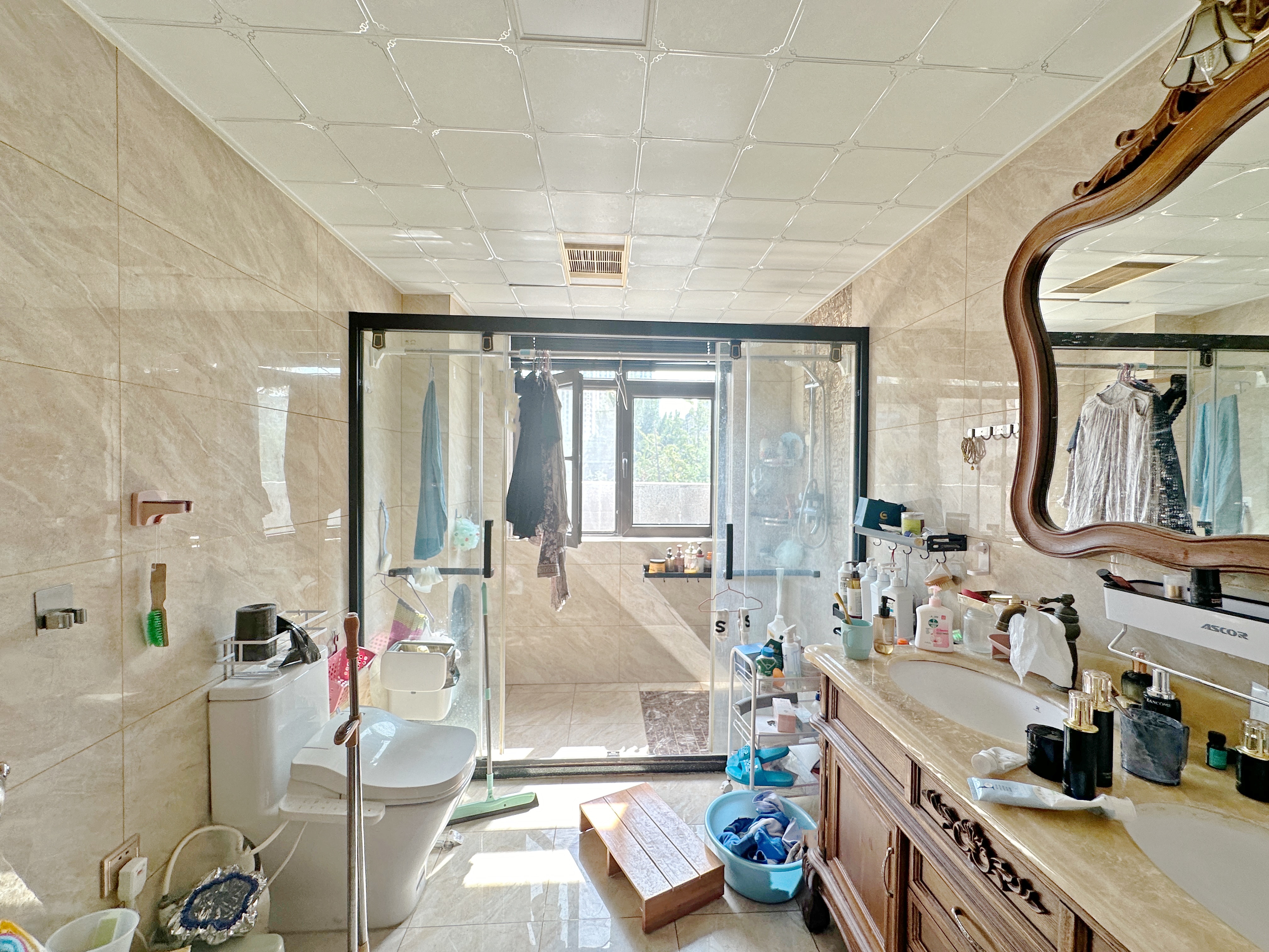 中海国际社区（铂宫别墅B2）