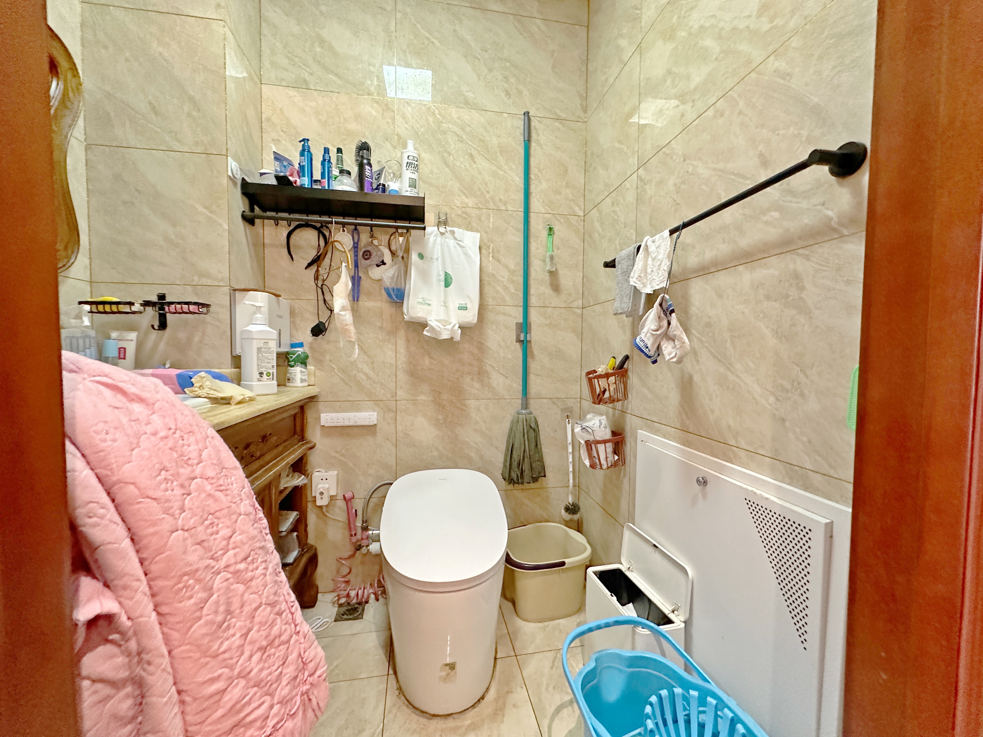 中海国际社区（铂宫别墅B2）